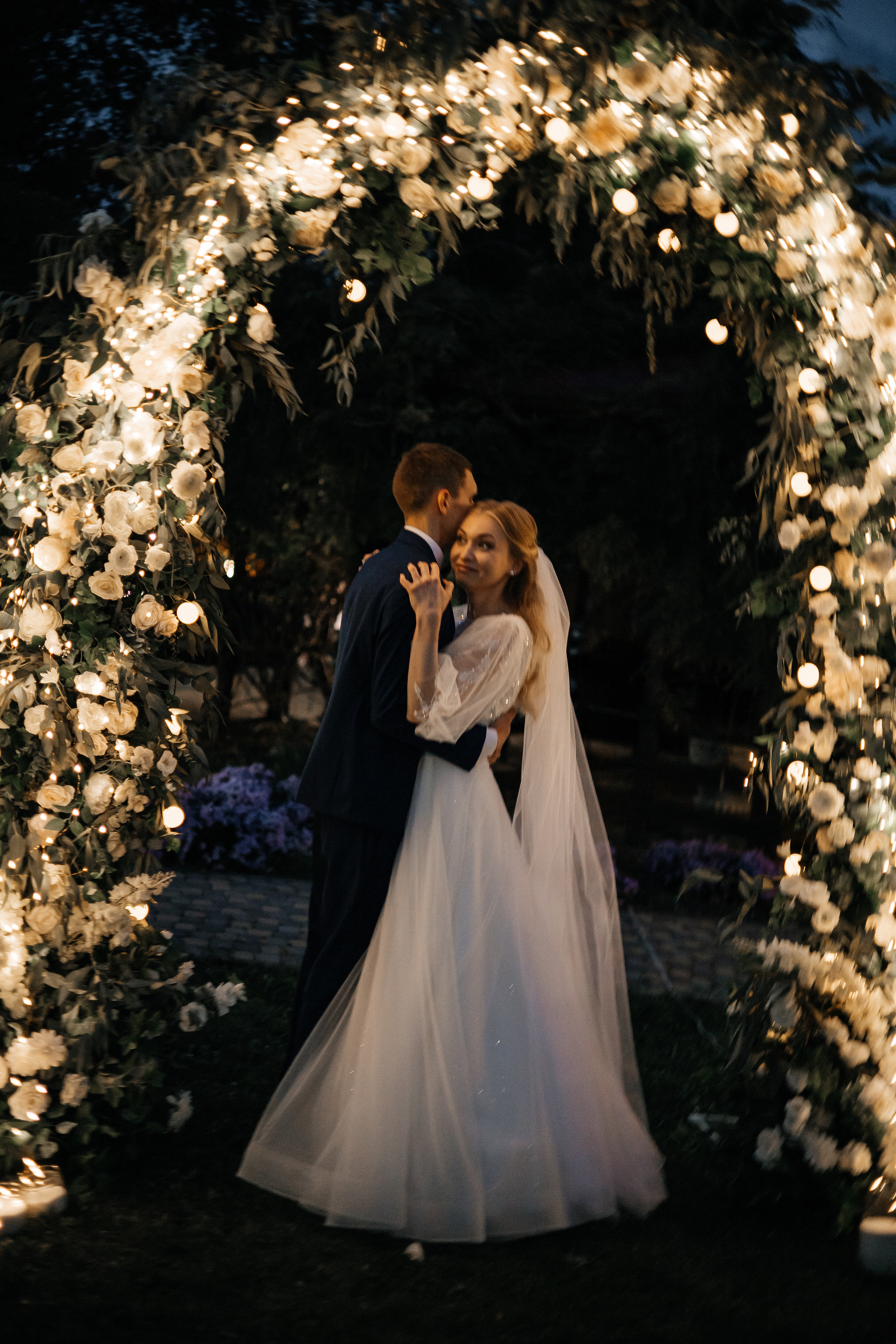 Анна и Максим. Главная