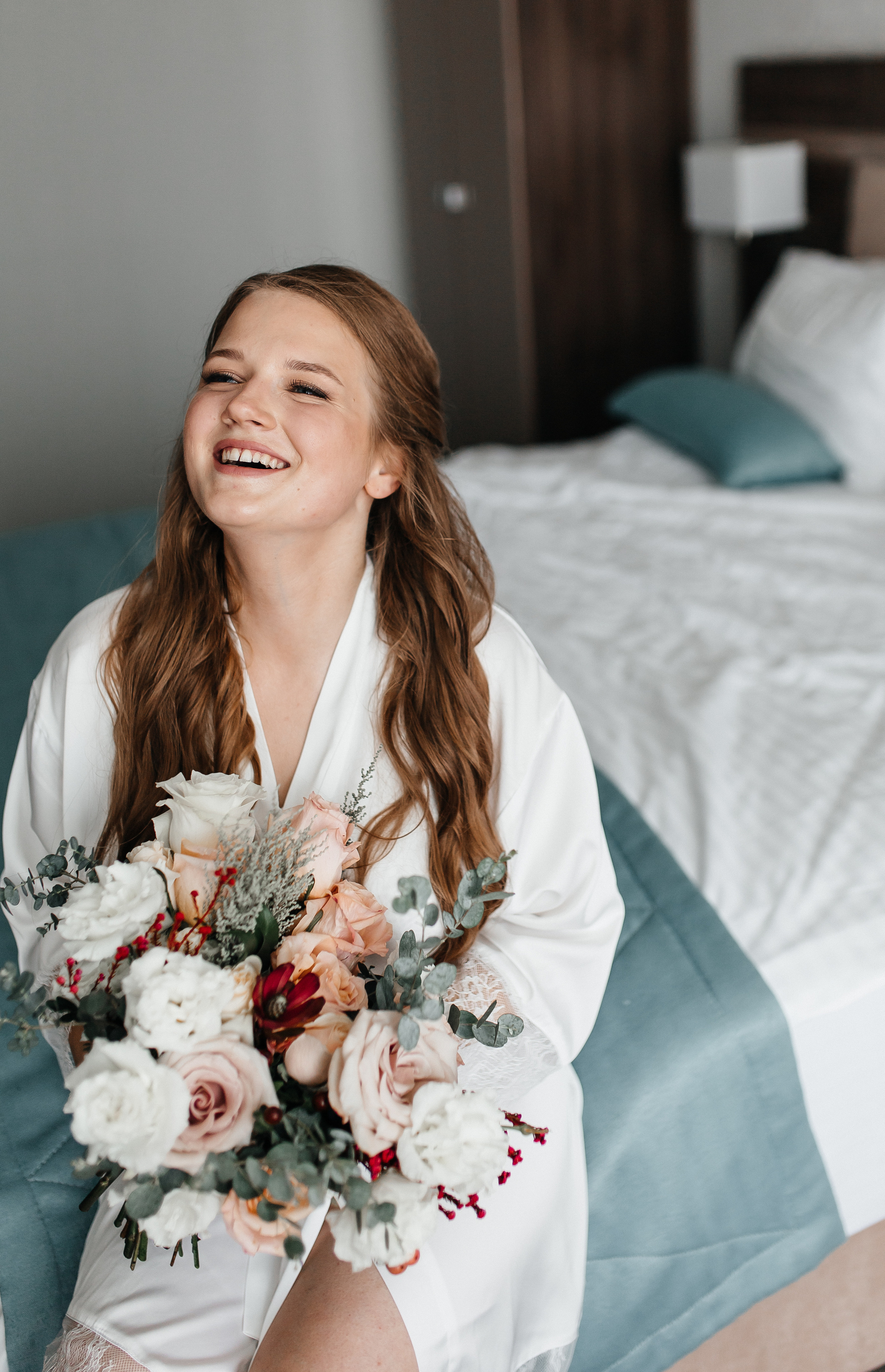 Дмитрий и Анастасия. Главная