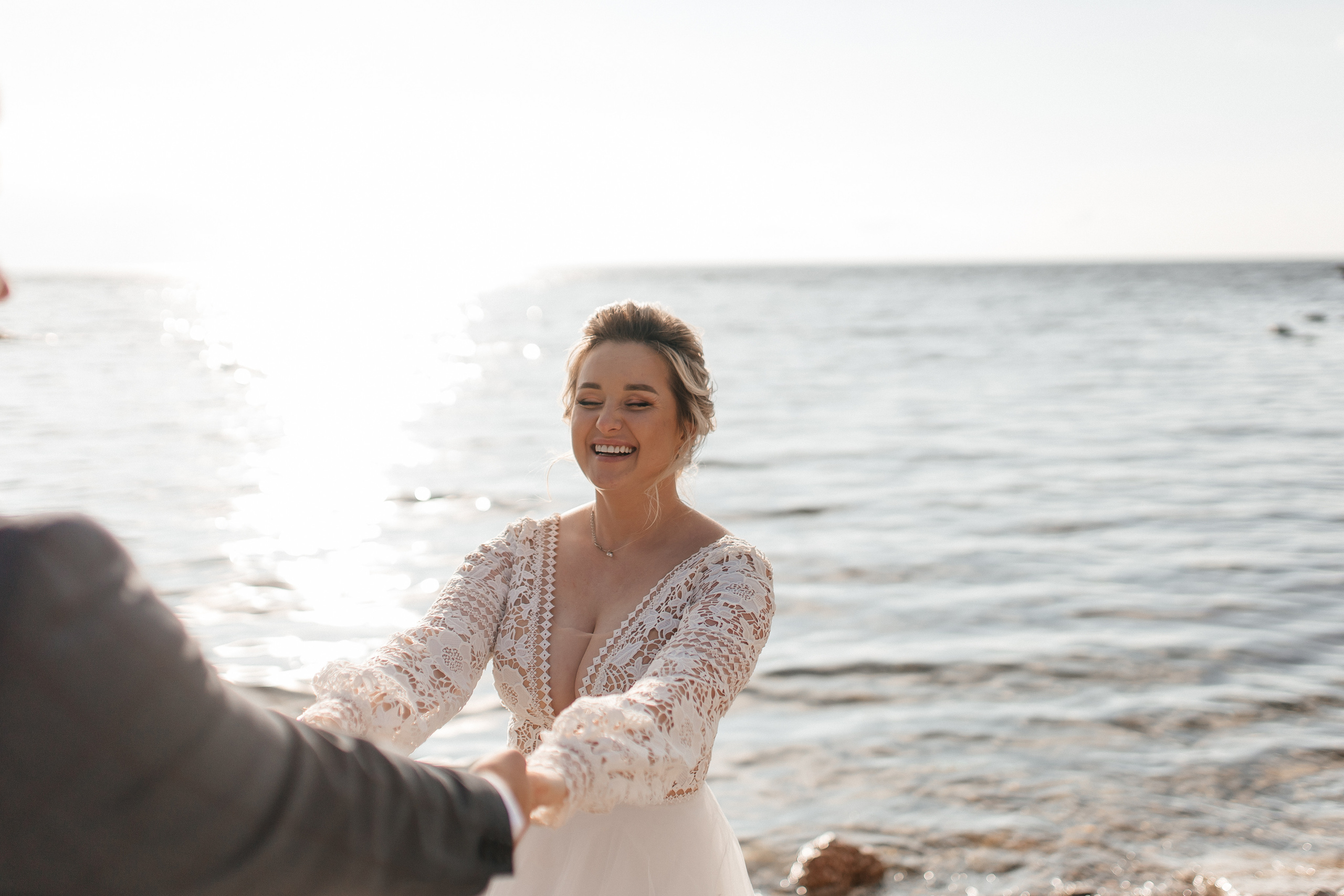 Руслана и Даниил. Главная