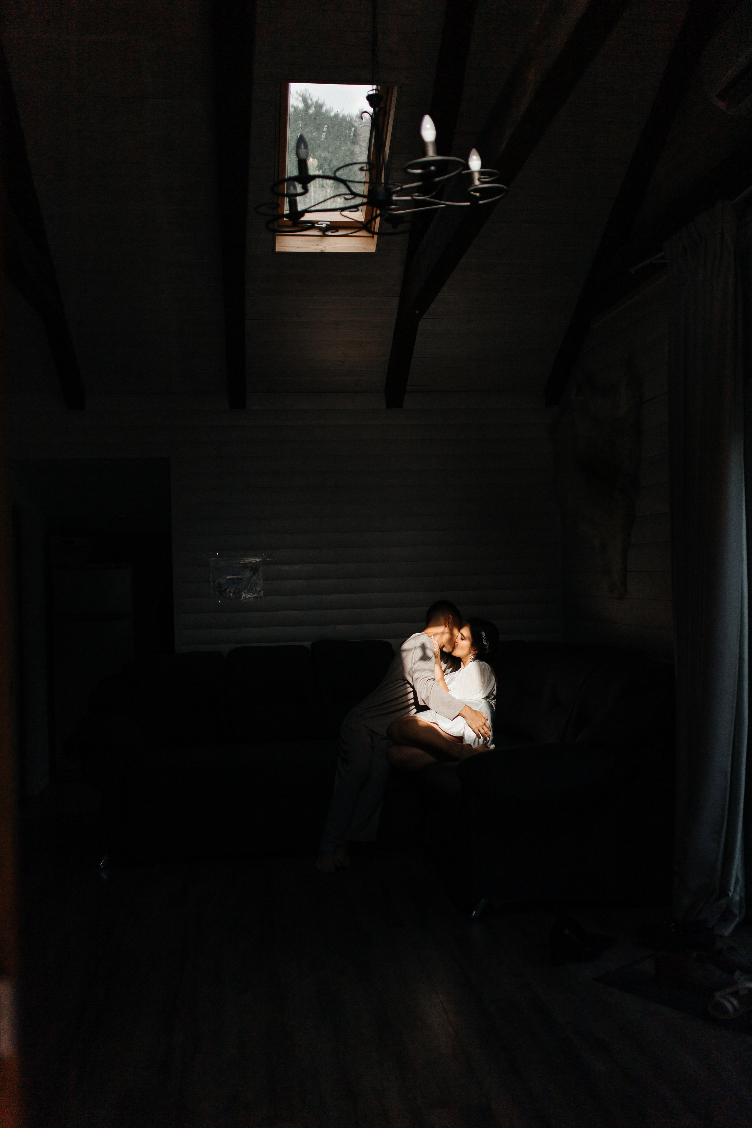 Амир и Саша. Главная