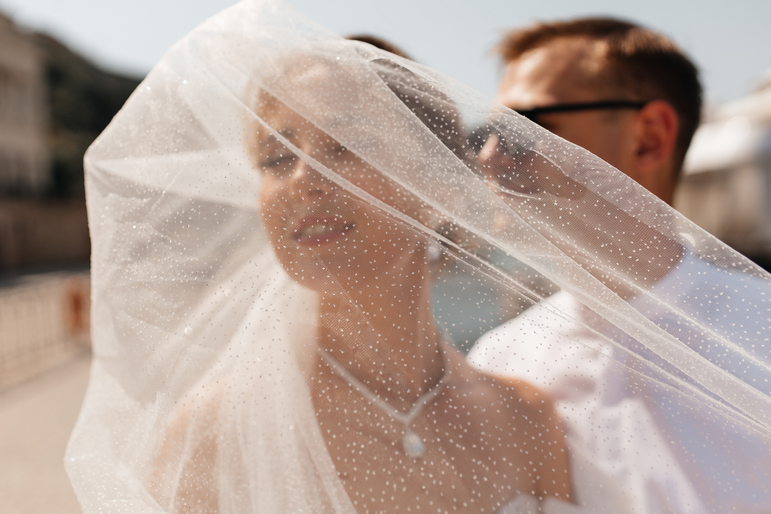 Александра и Роман. Главная