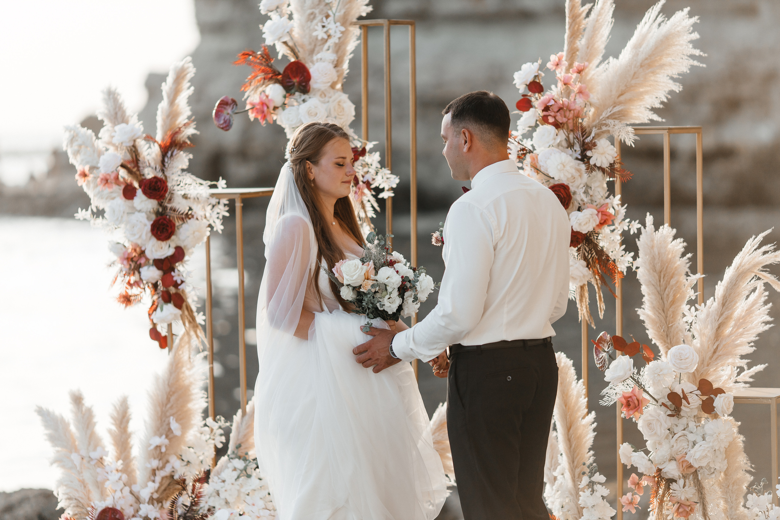 Дмитрий и Анастасия. Главная