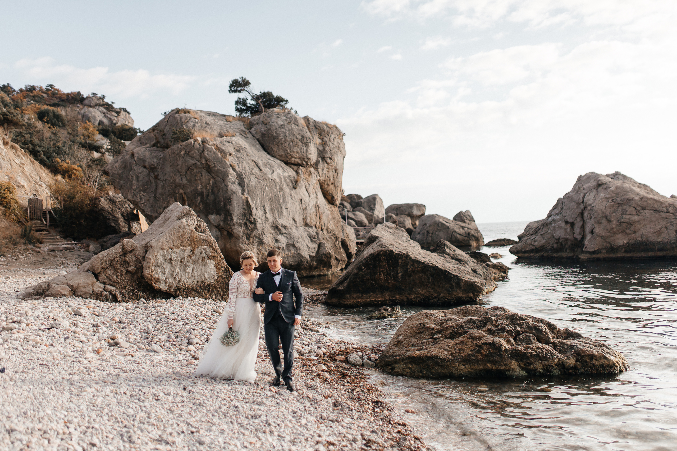 Руслана и Даниил. Главная