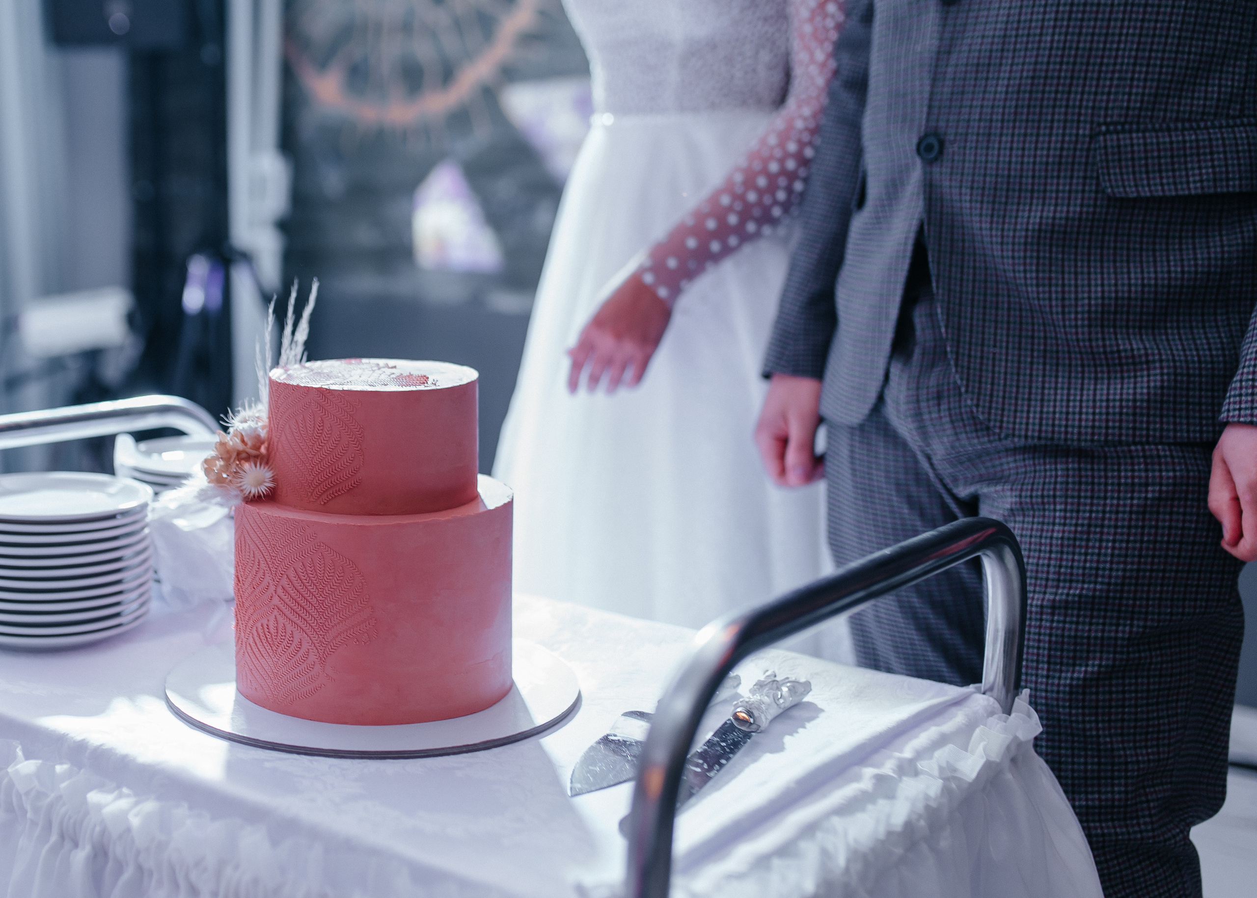 Мария и Никита. Главная