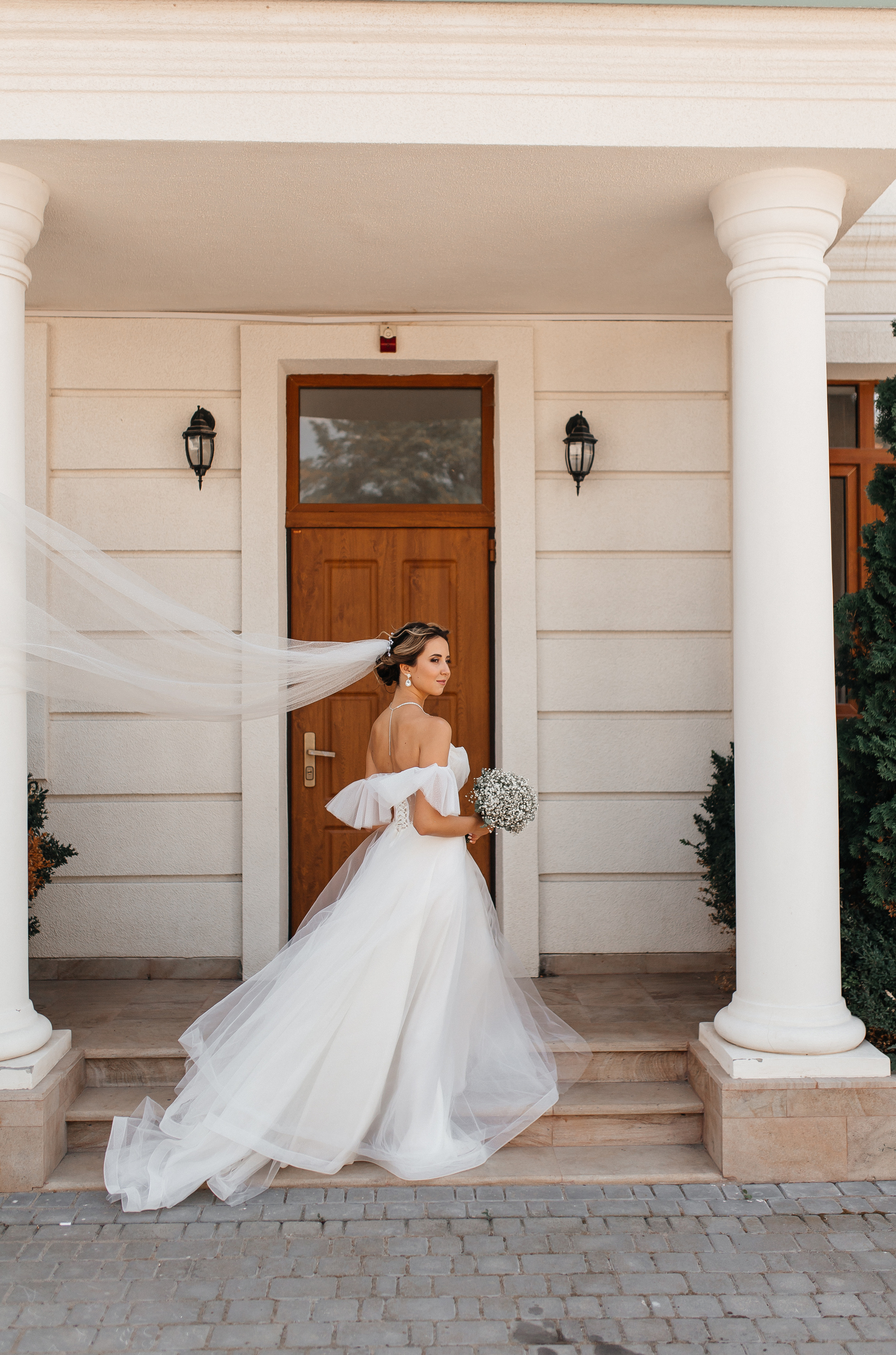 Александра и Роман. Главная