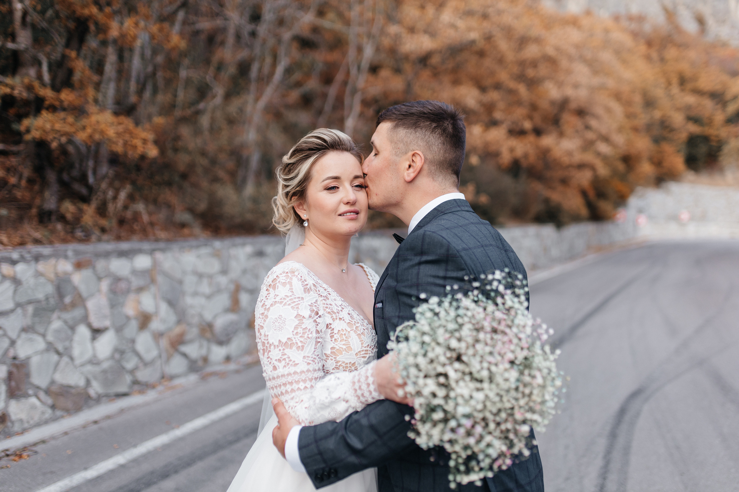 Руслана и Даниил. Главная