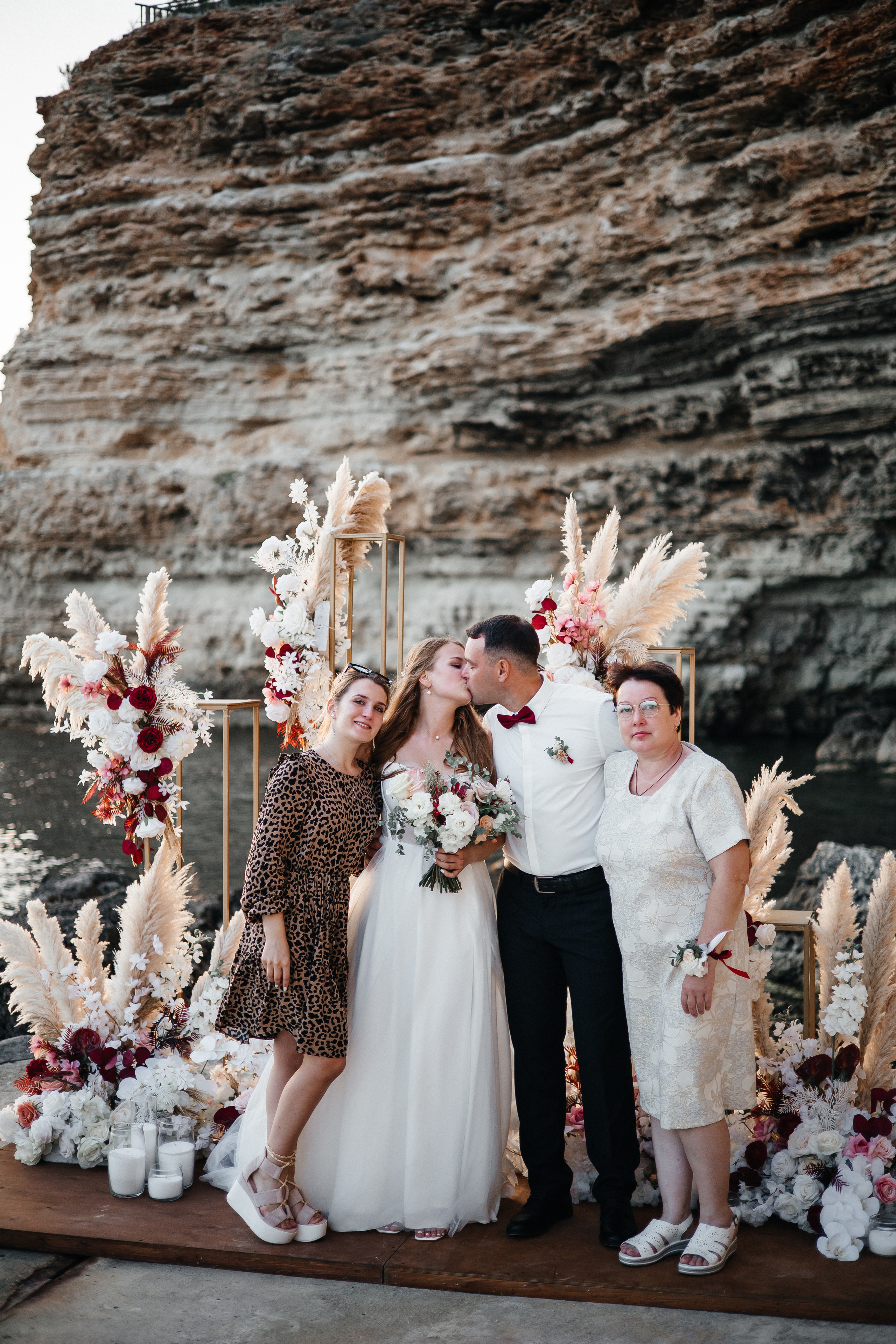 Дмитрий и Анастасия. Главная