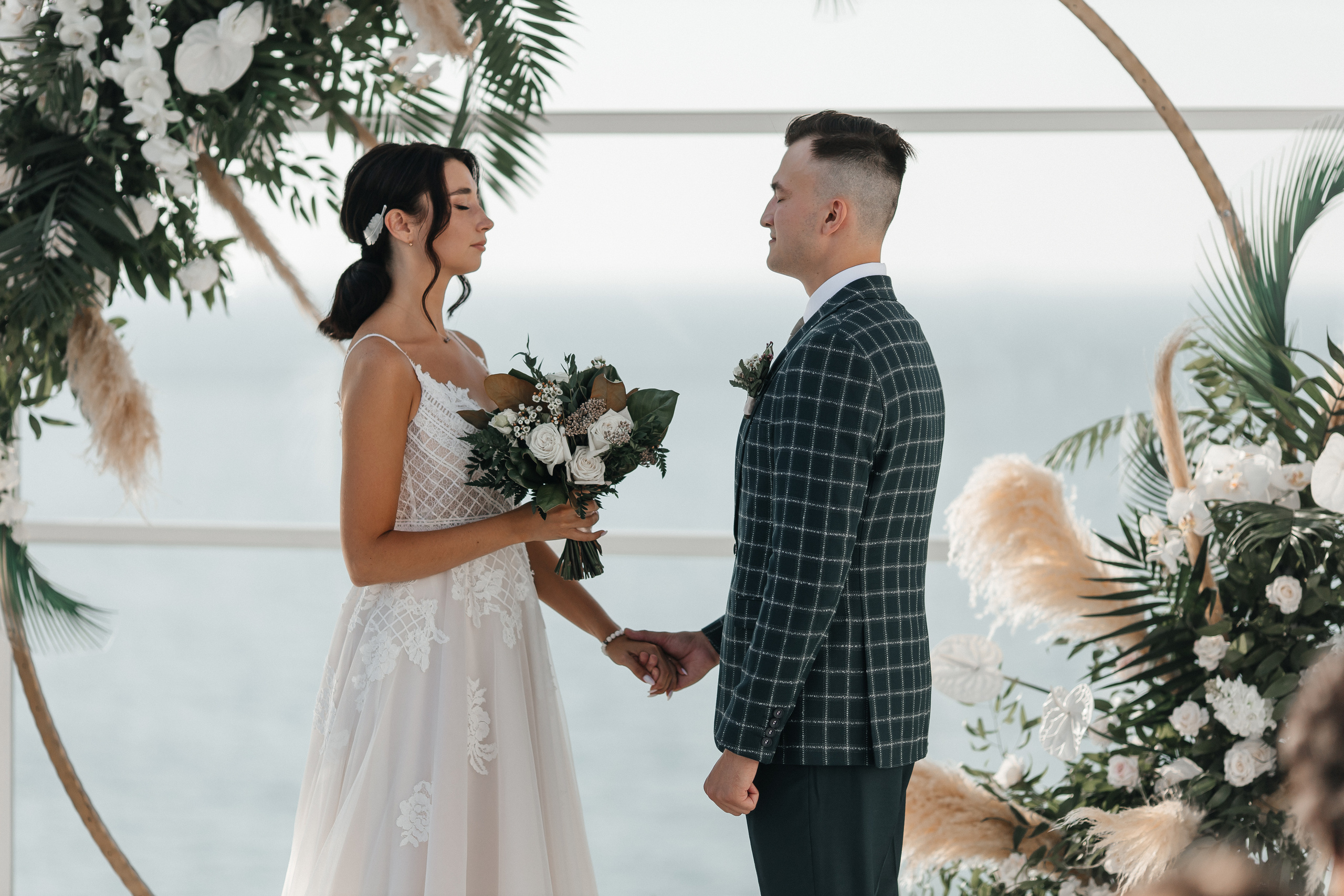 Мария и Константин. Главная