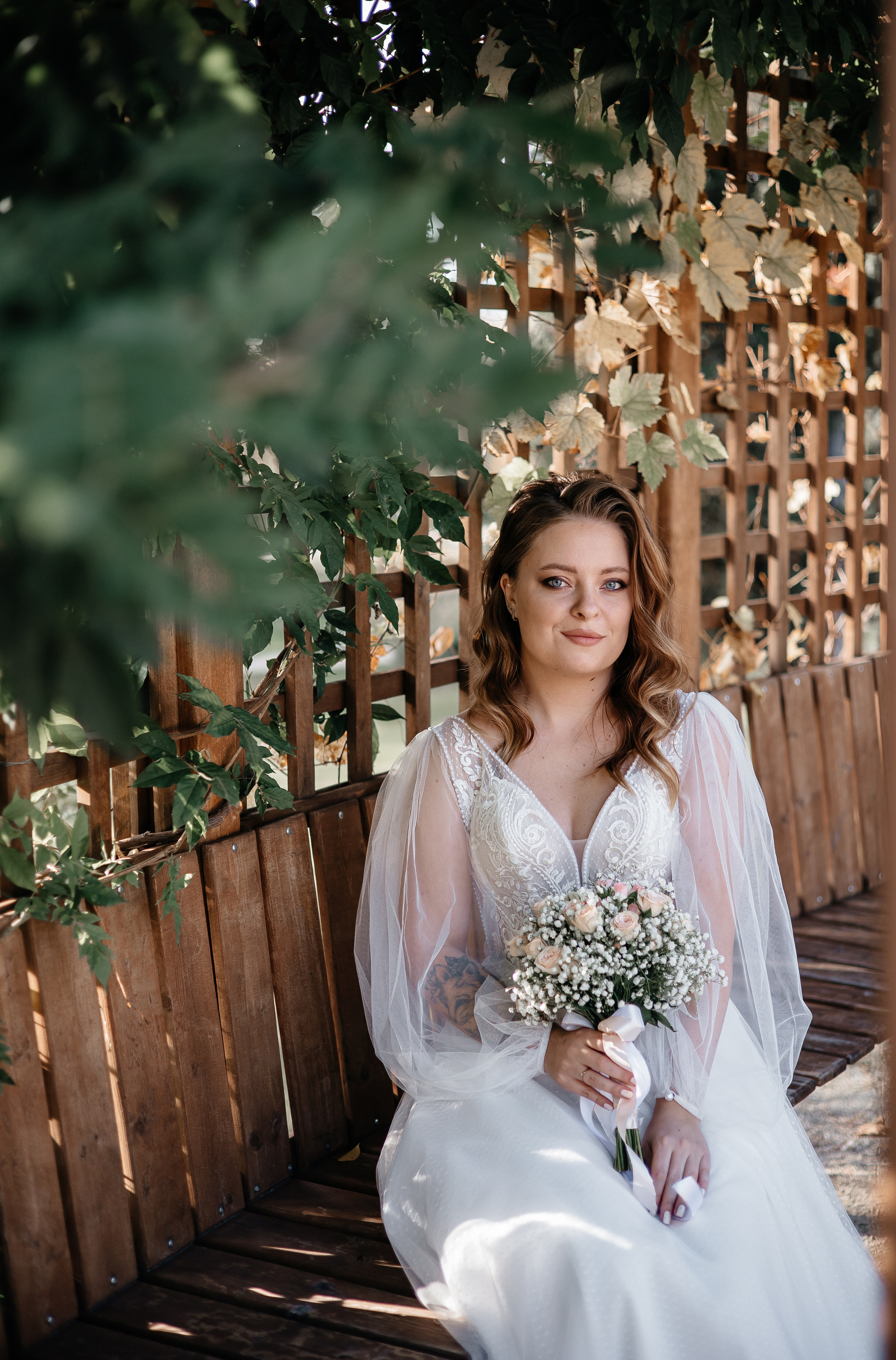 Людмила и Евгений. Главная