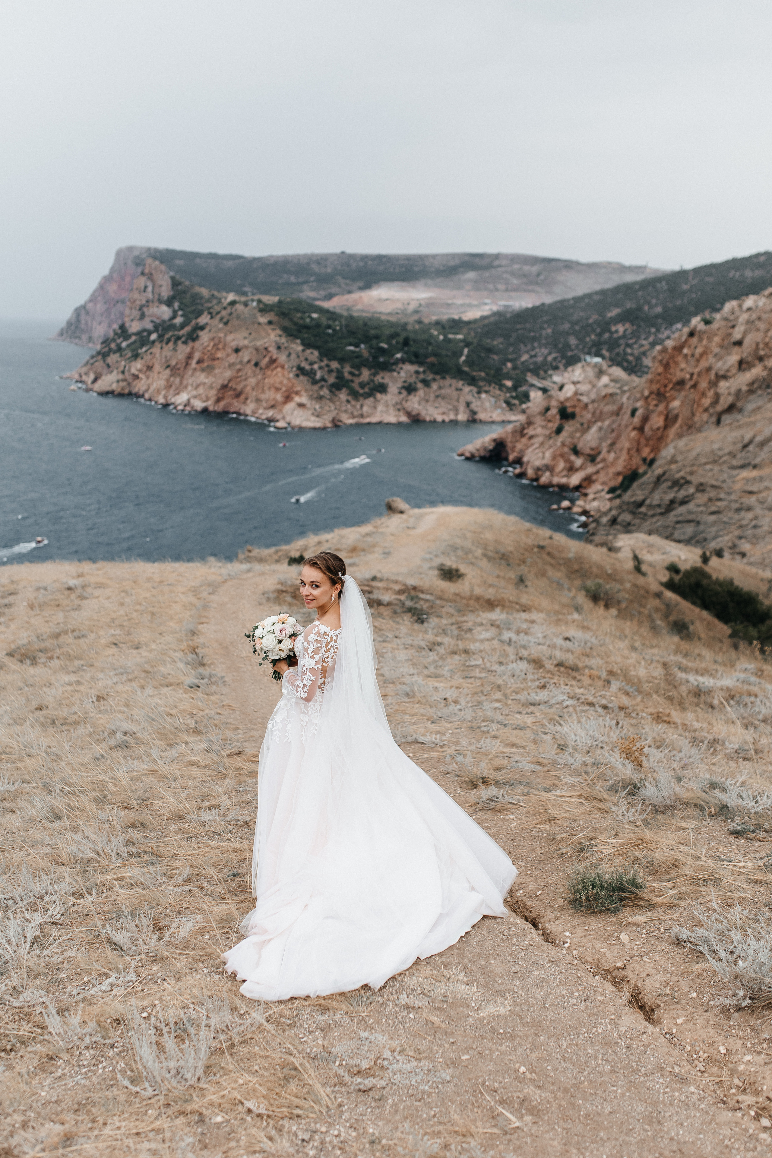 Сергей и Екатерина. Главная