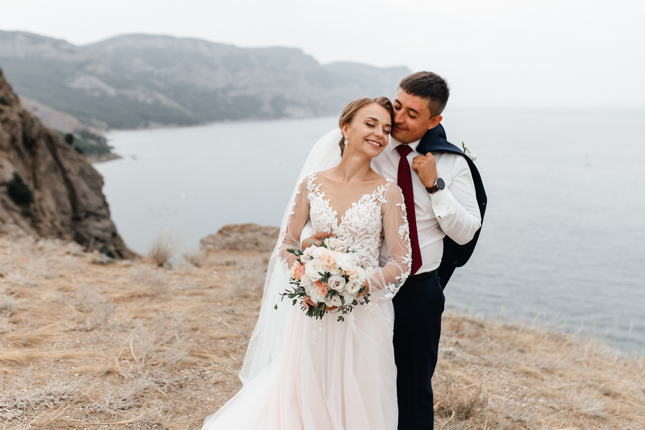 Александра и Роман. Главная