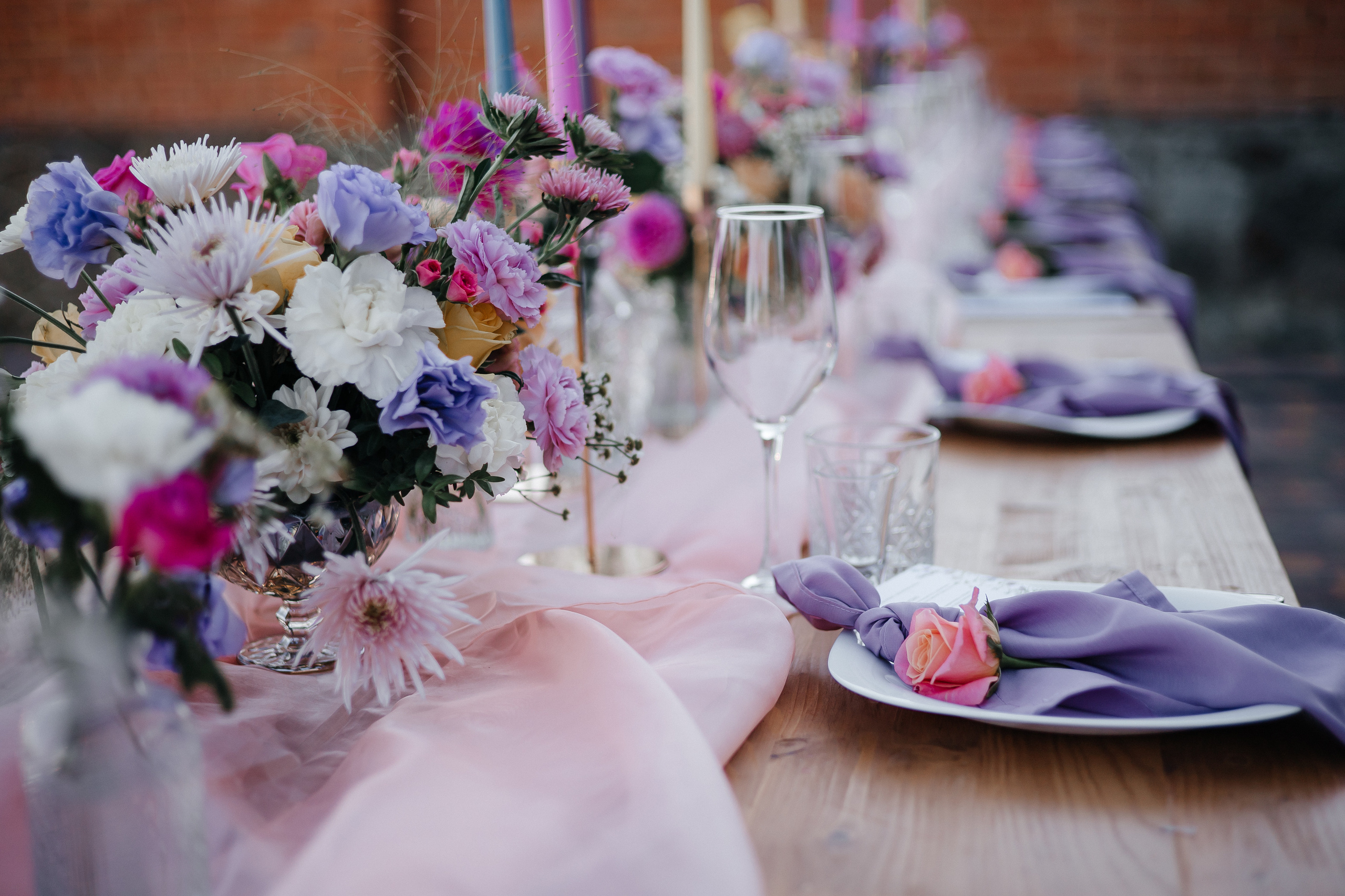 Кристина и Антон. Главная