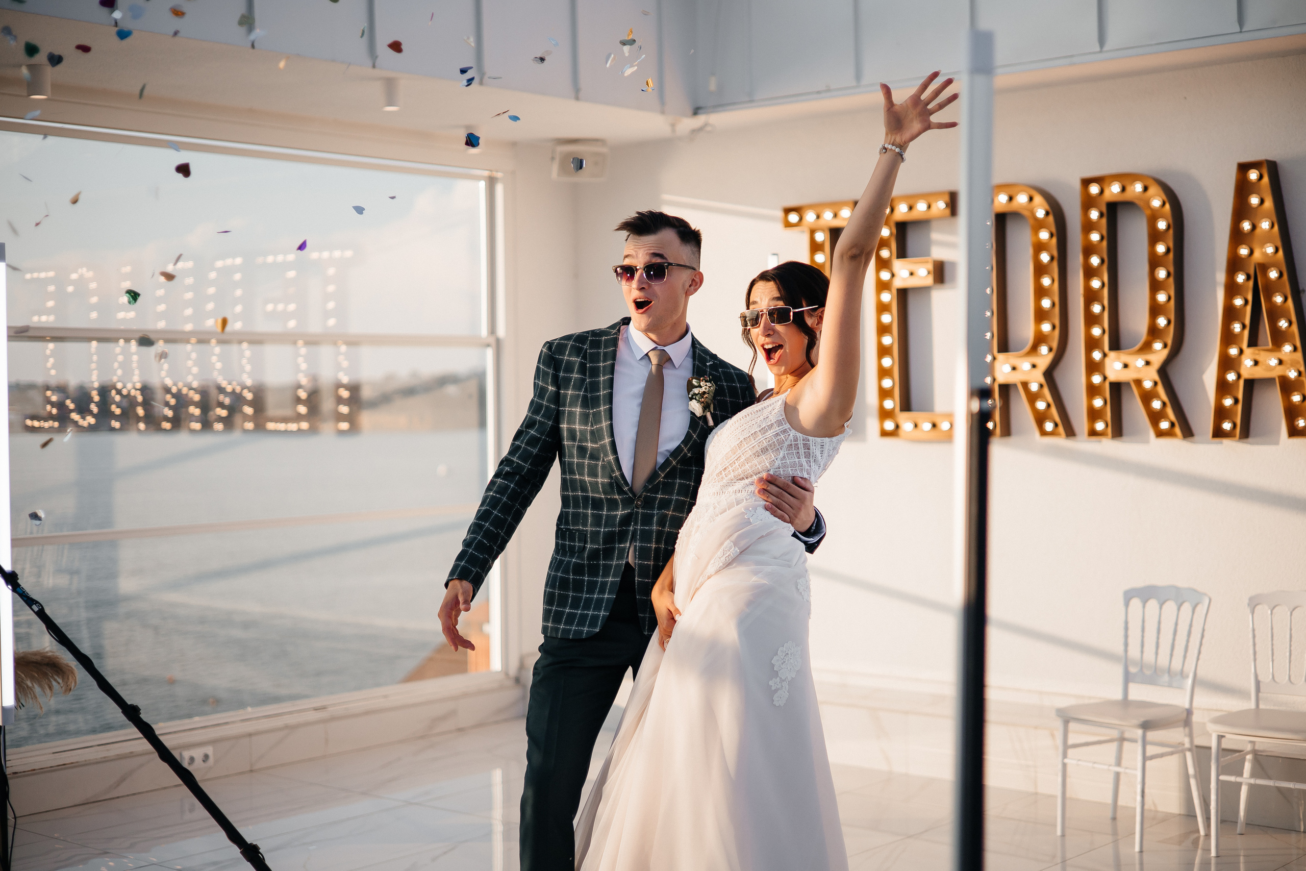 Мария и Константин. Главная