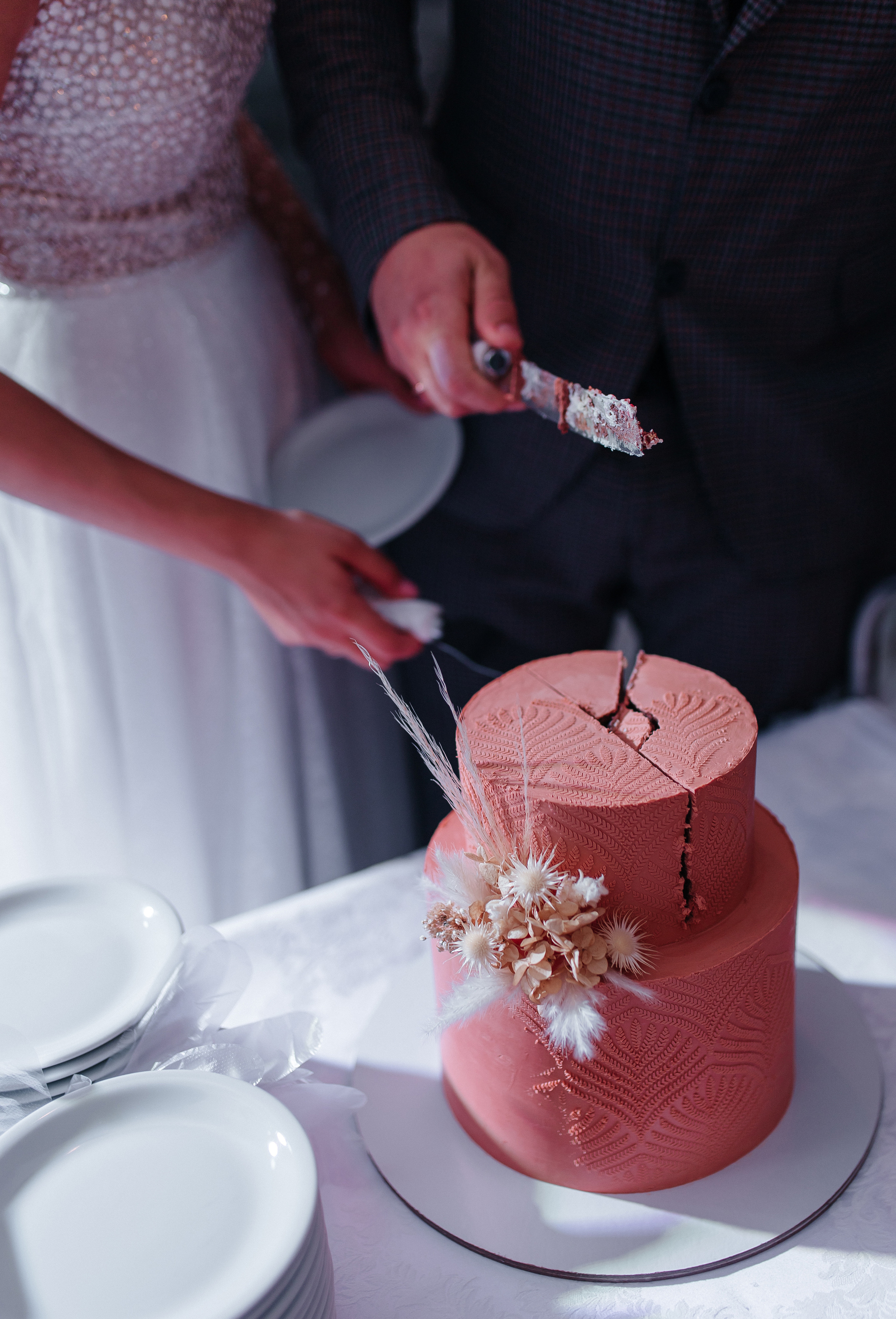 Мария и Никита. Главная