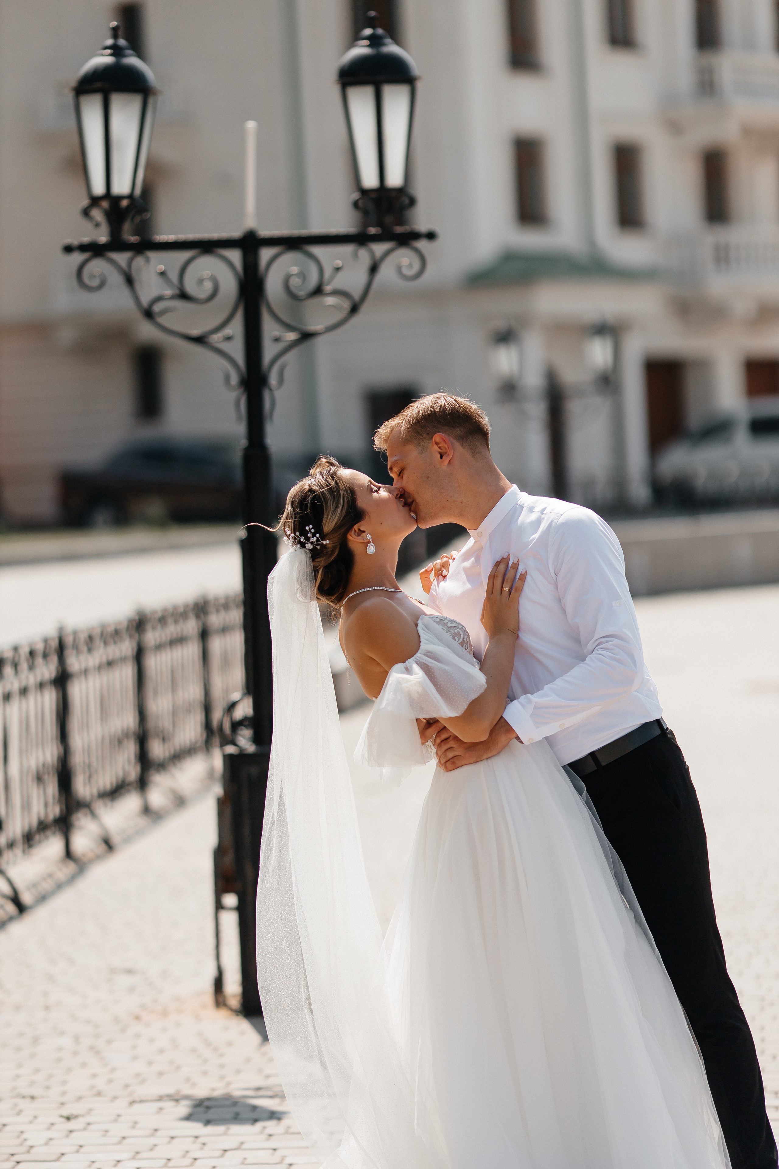 Александра и Роман. Главная