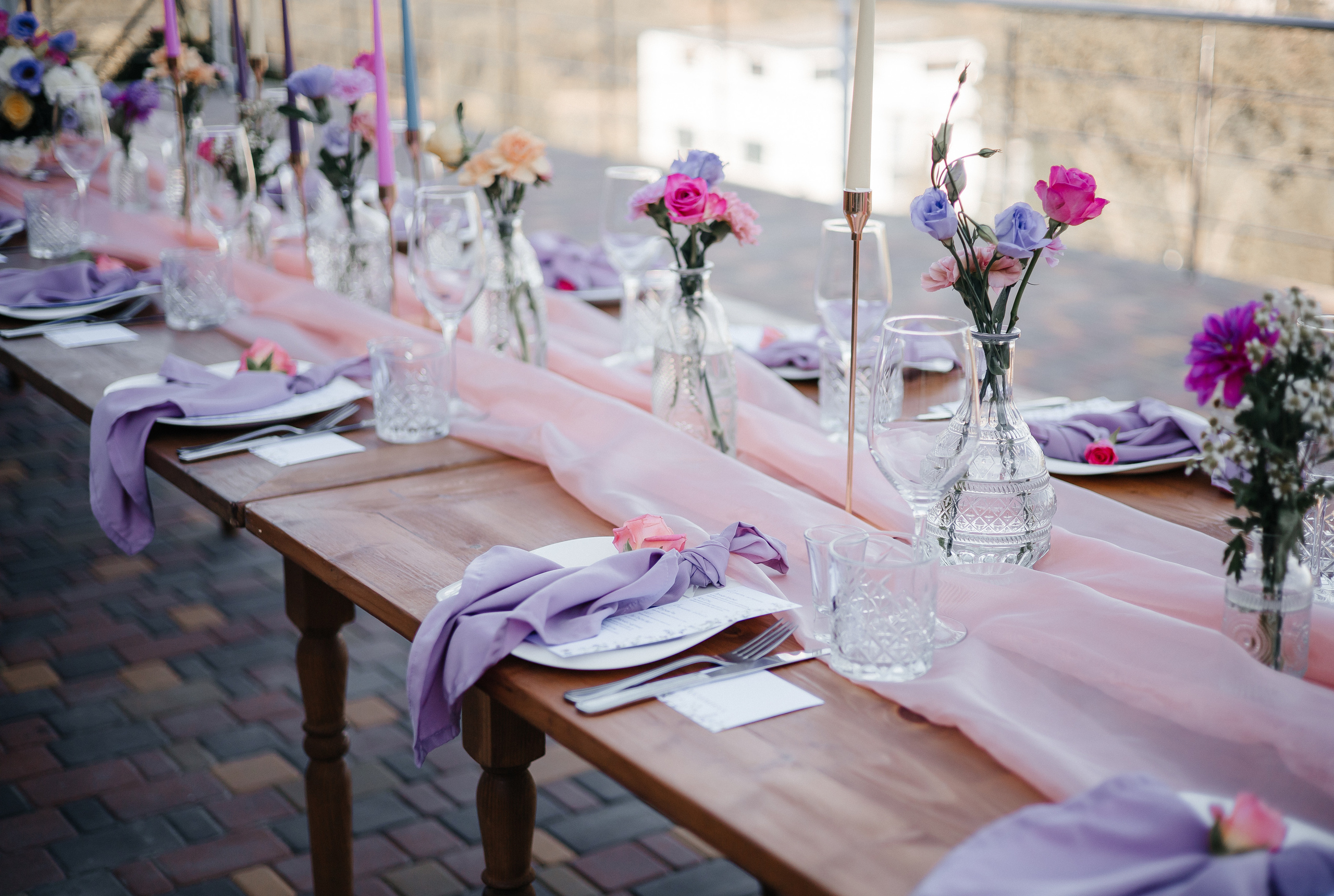 Кристина и Антон. Главная