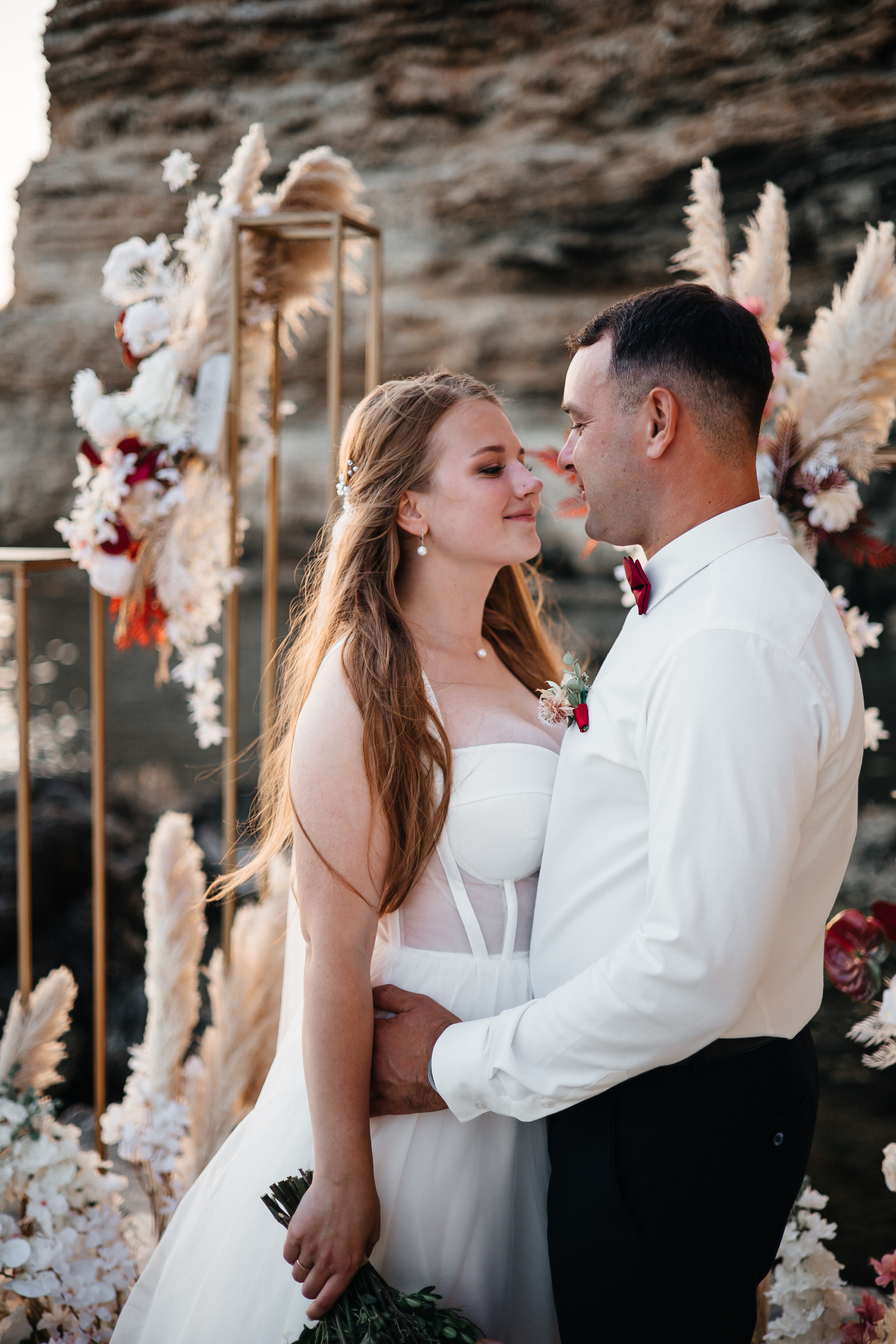 Дмитрий и Анастасия. Главная