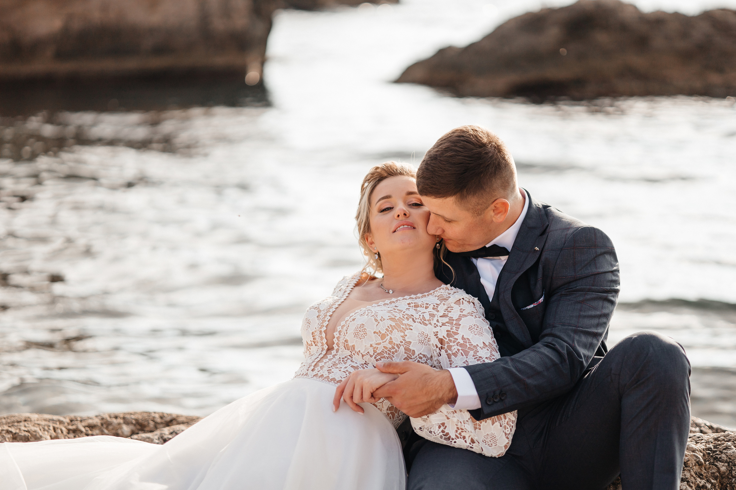 Руслана и Даниил. Главная