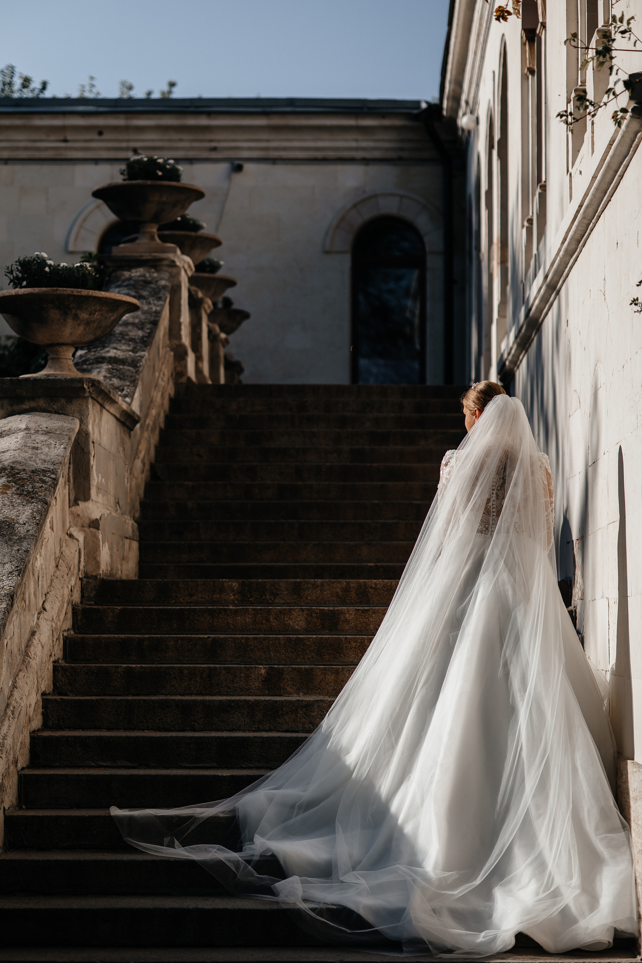 Татьяна и Павел. Главная