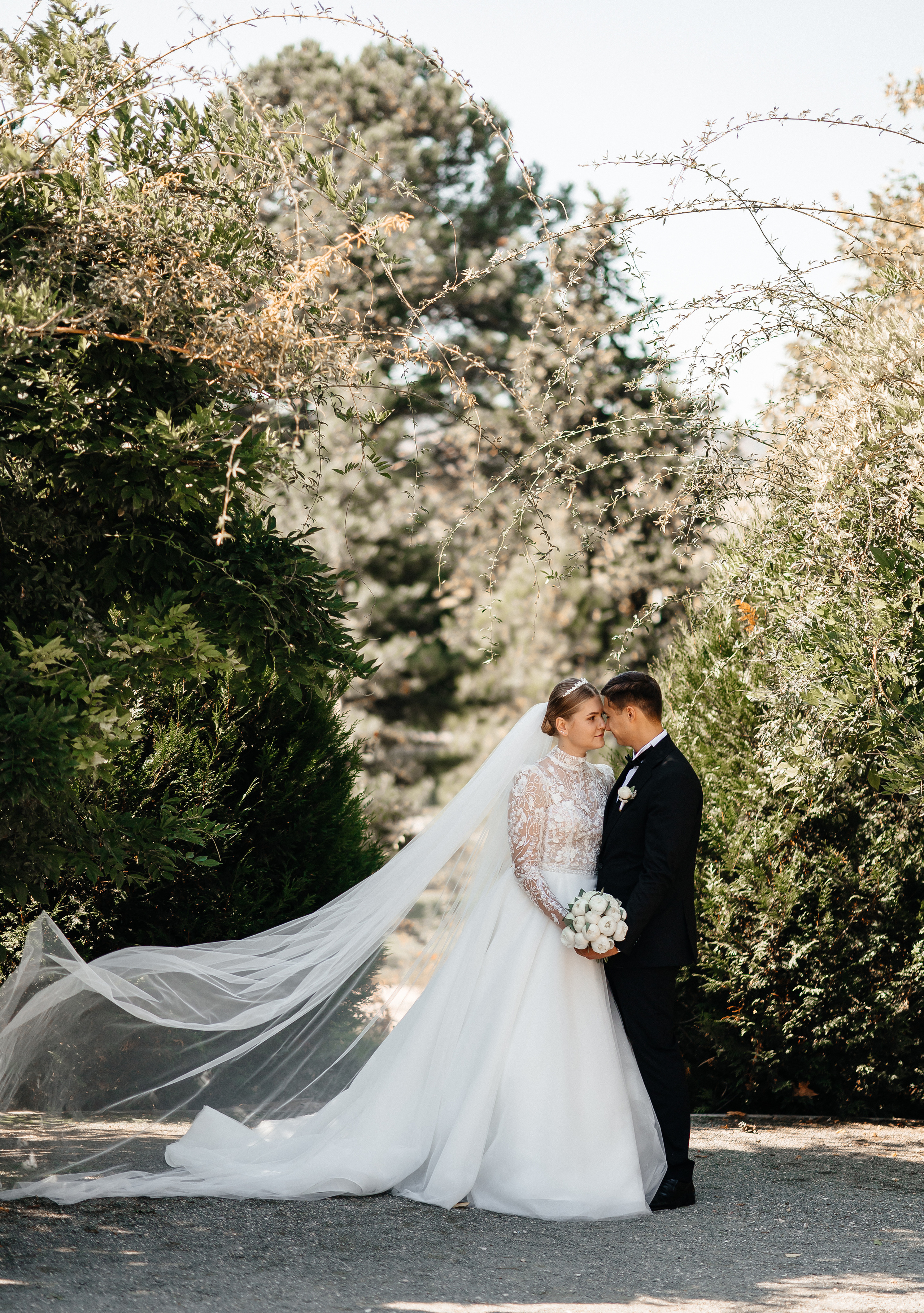 Татьяна и Павел. Главная