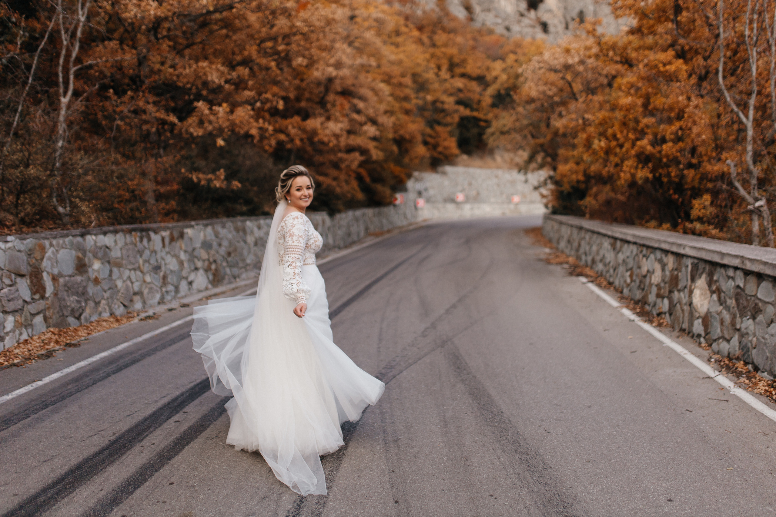 Руслана и Даниил. Главная