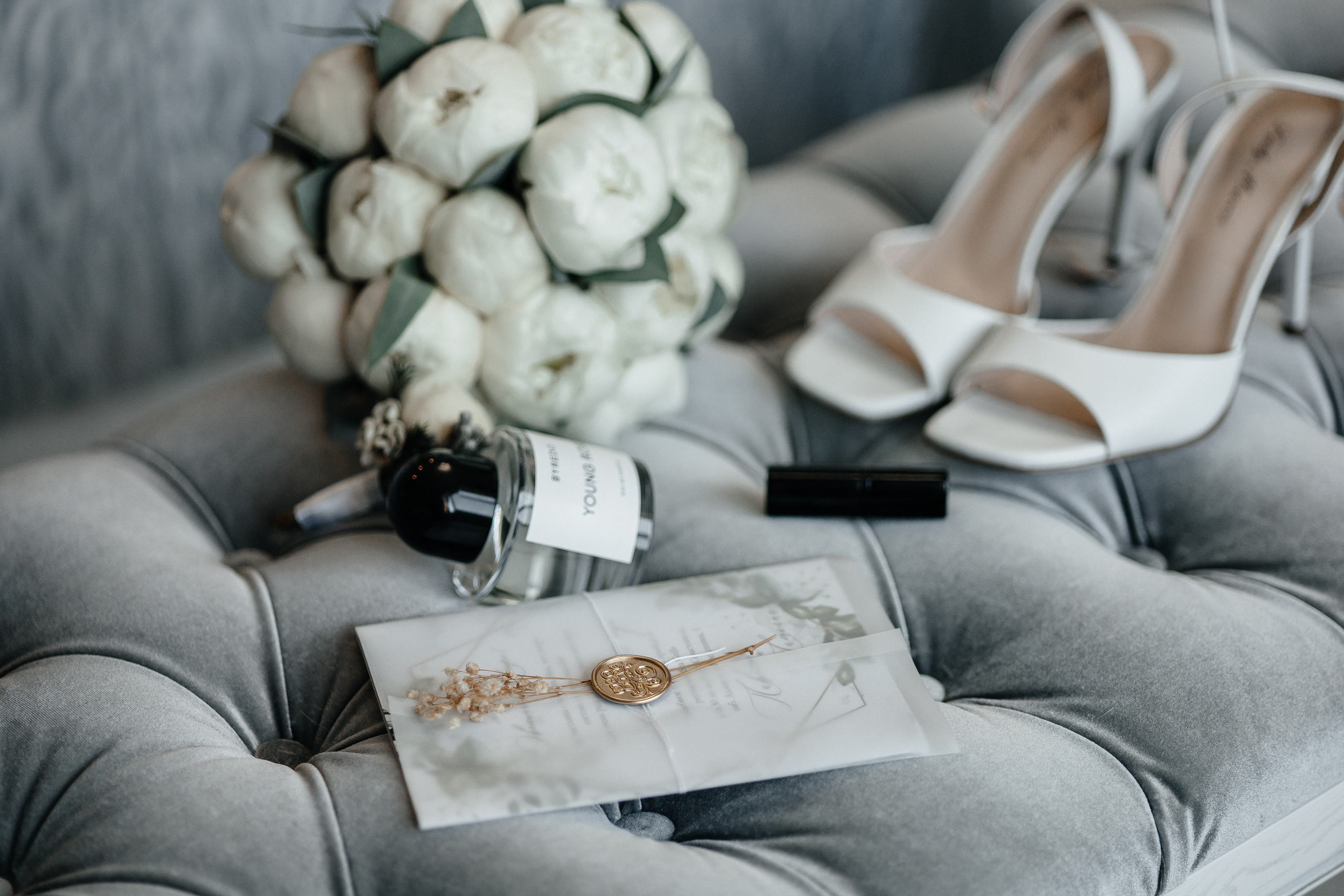 Татьяна и Павел. Главная