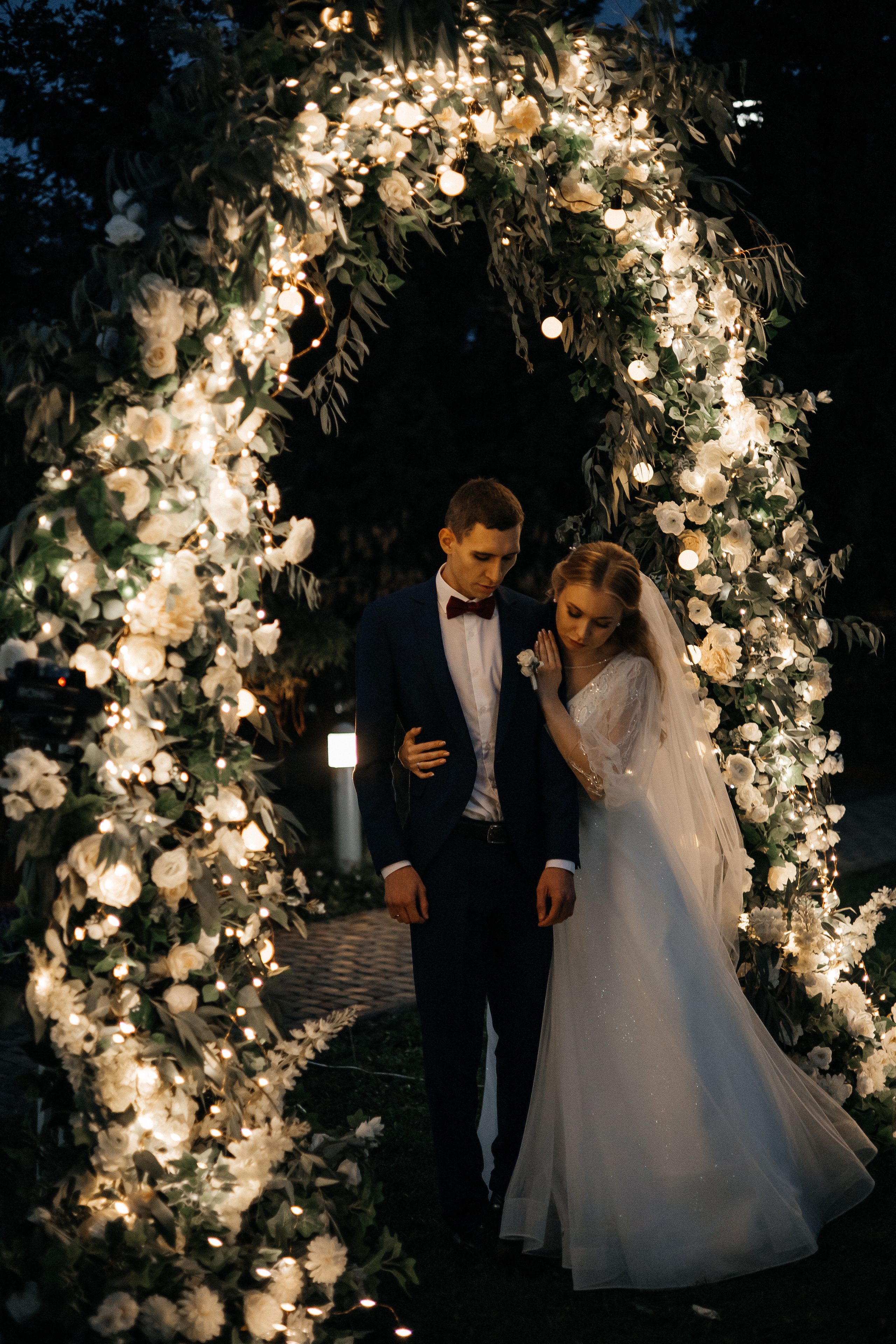 Анна и Максим. Главная