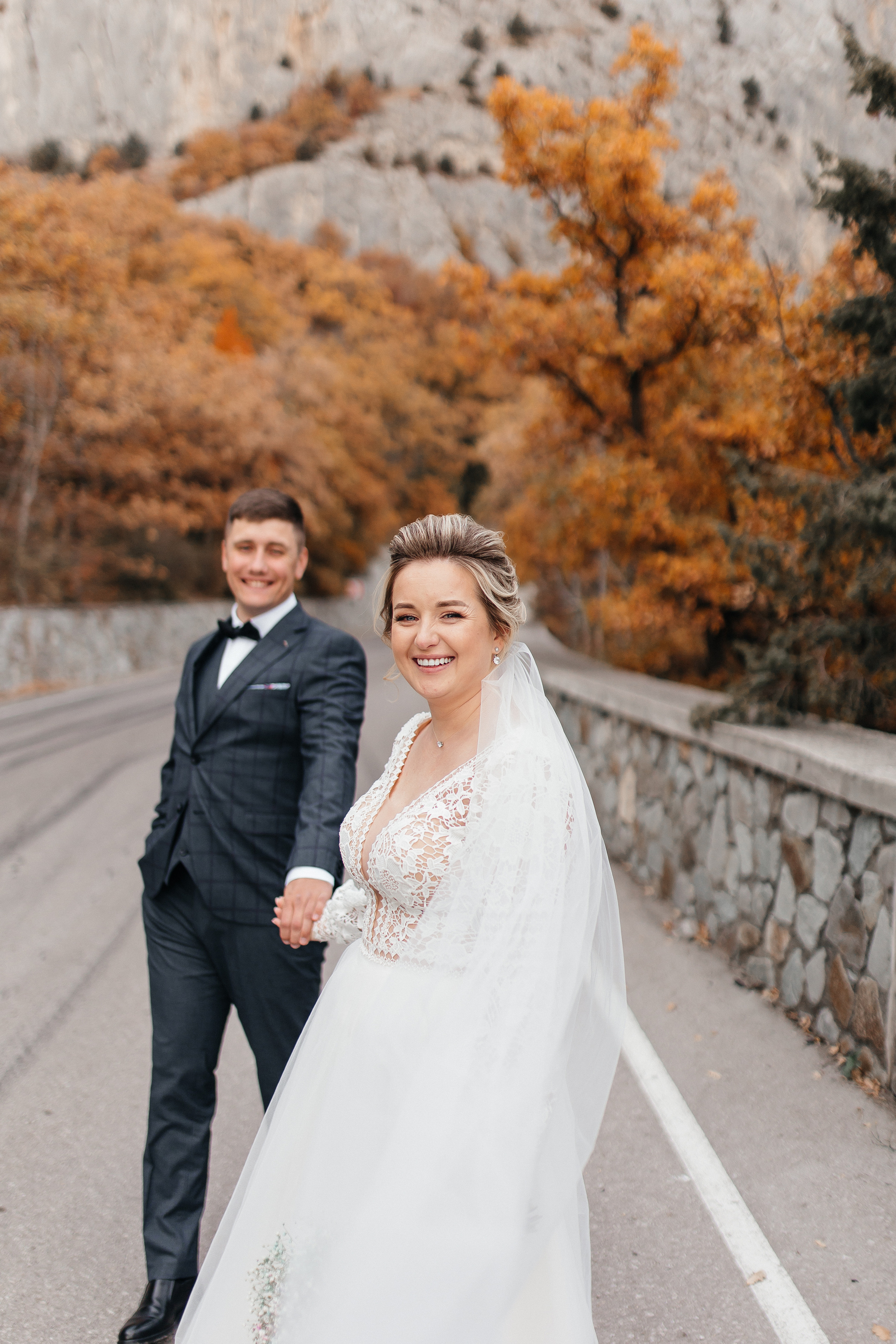 Руслана и Даниил. Главная