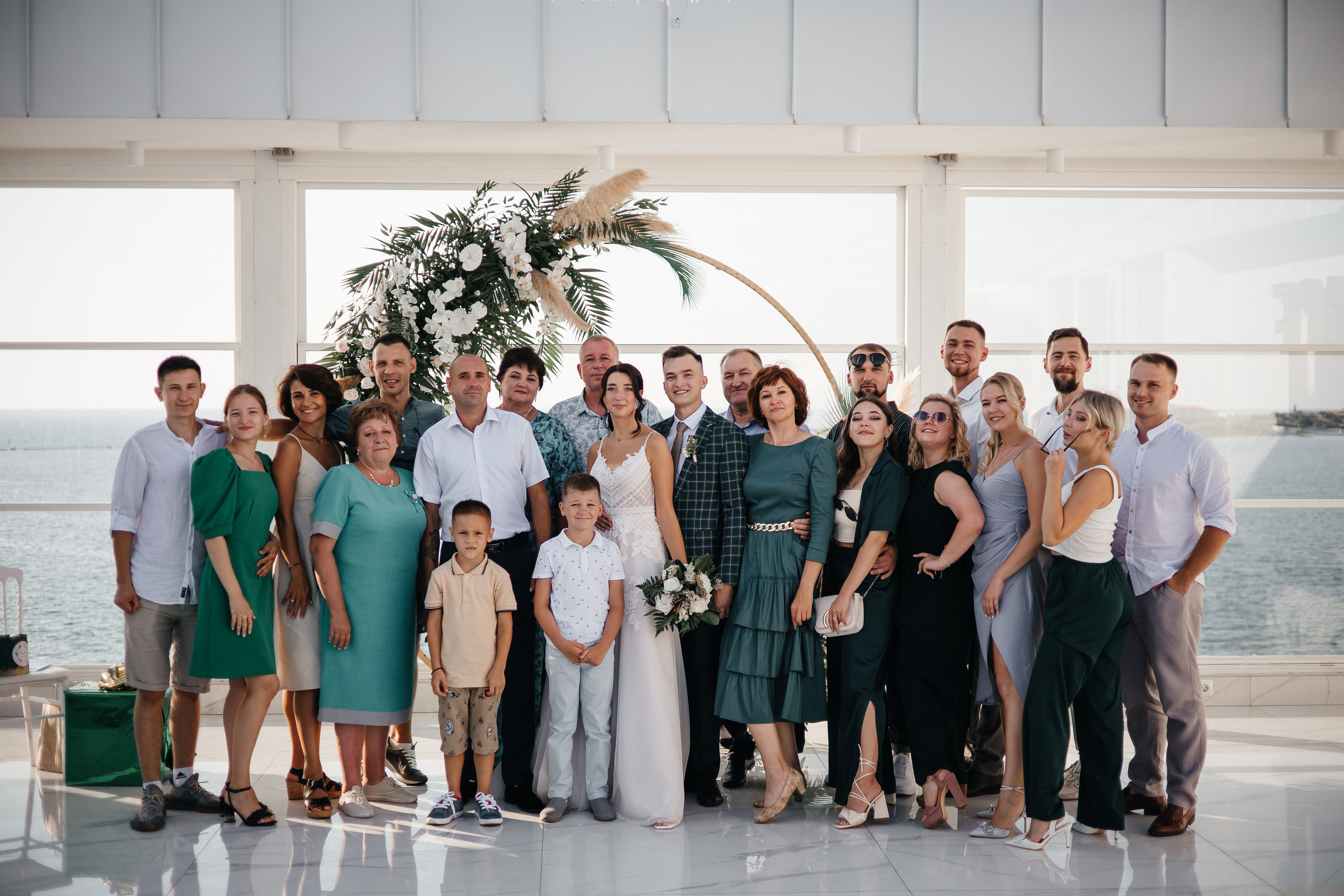 Мария и Константин. Главная