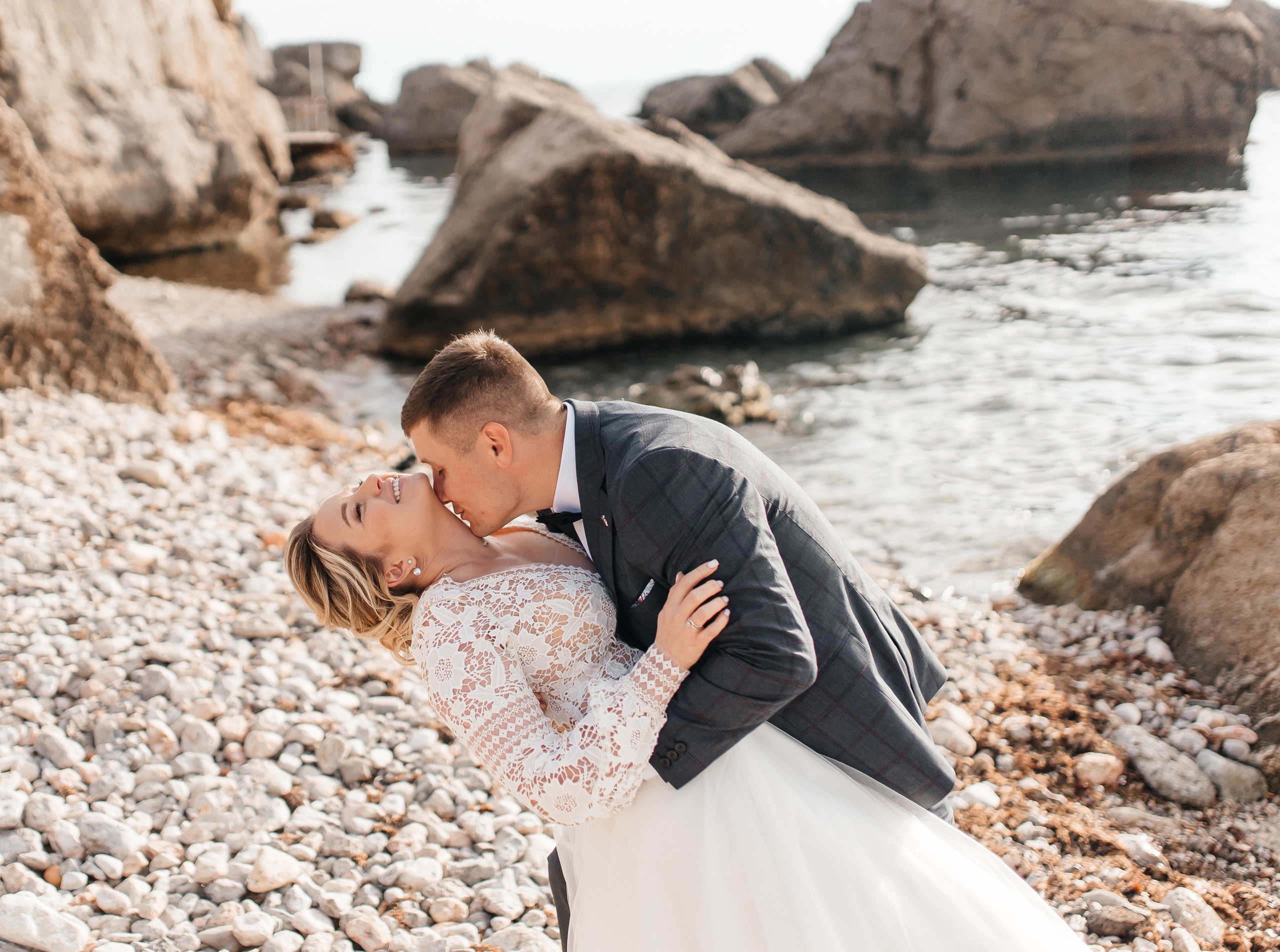 Руслана и Даниил. Главная