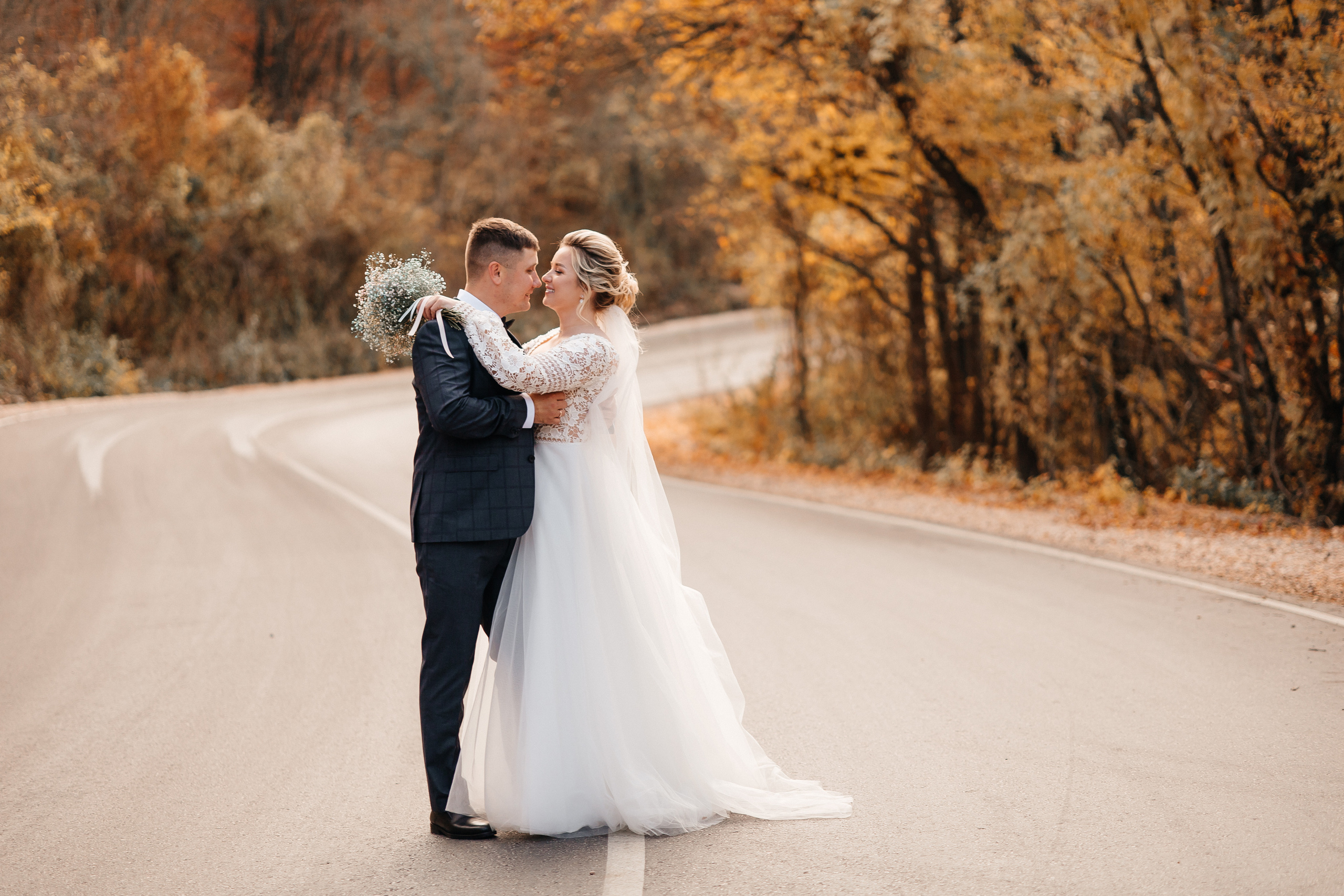 Руслана и Даниил. Главная