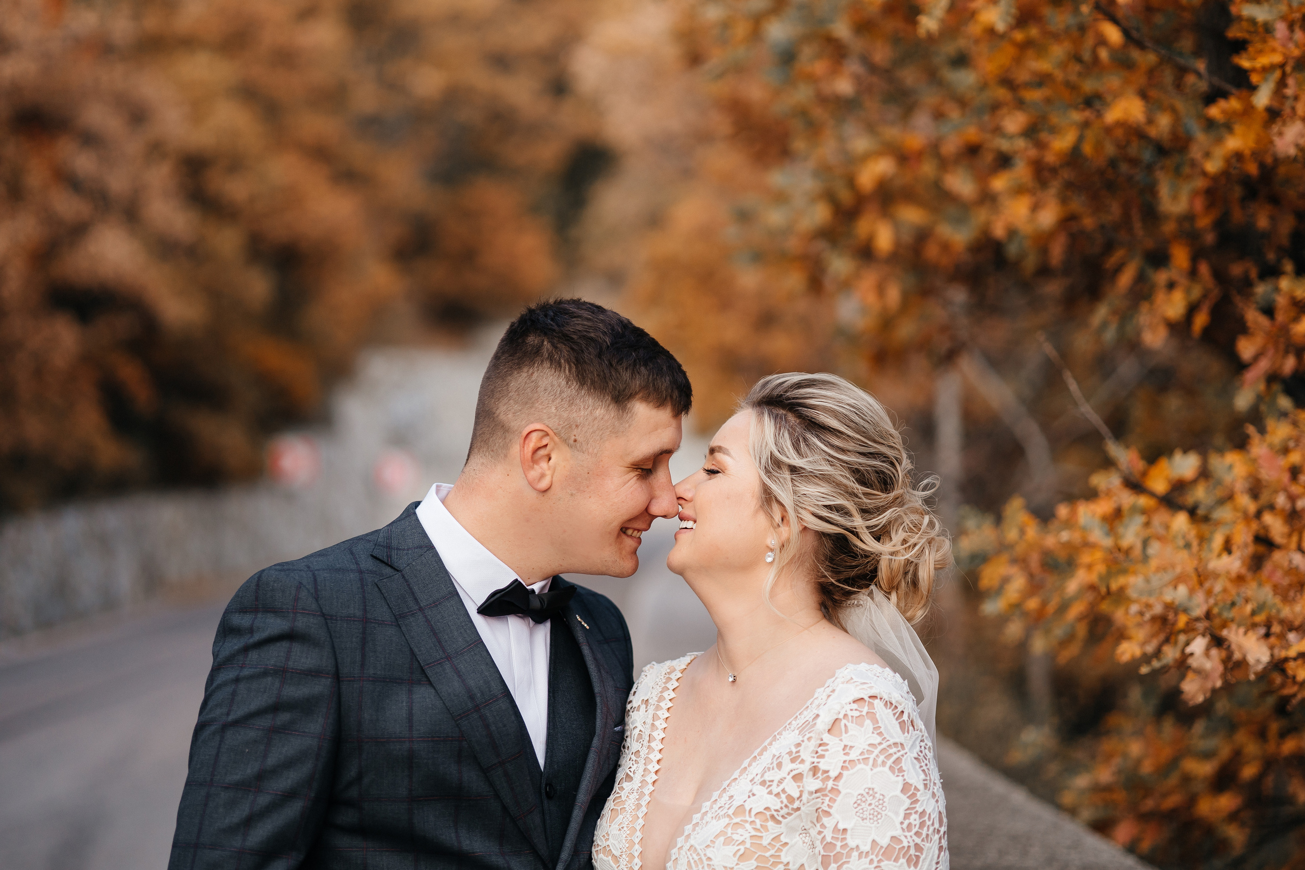 Руслана и Даниил. Главная