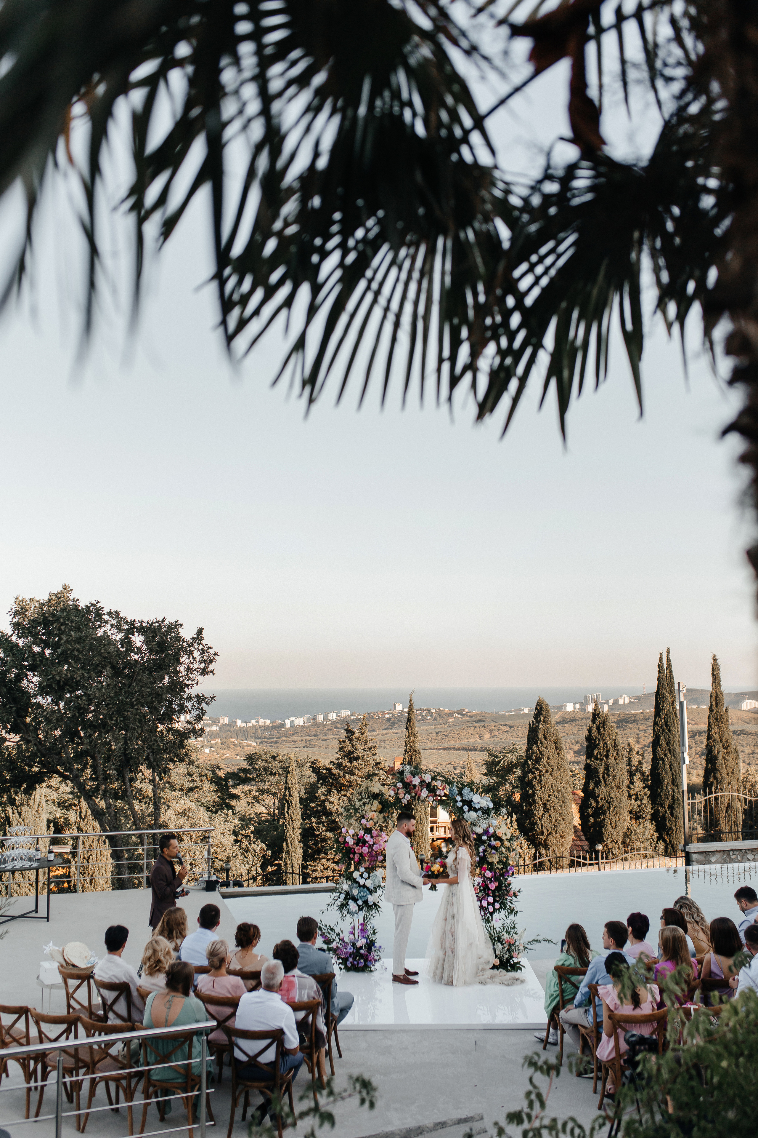 Кристина и Антон. Главная