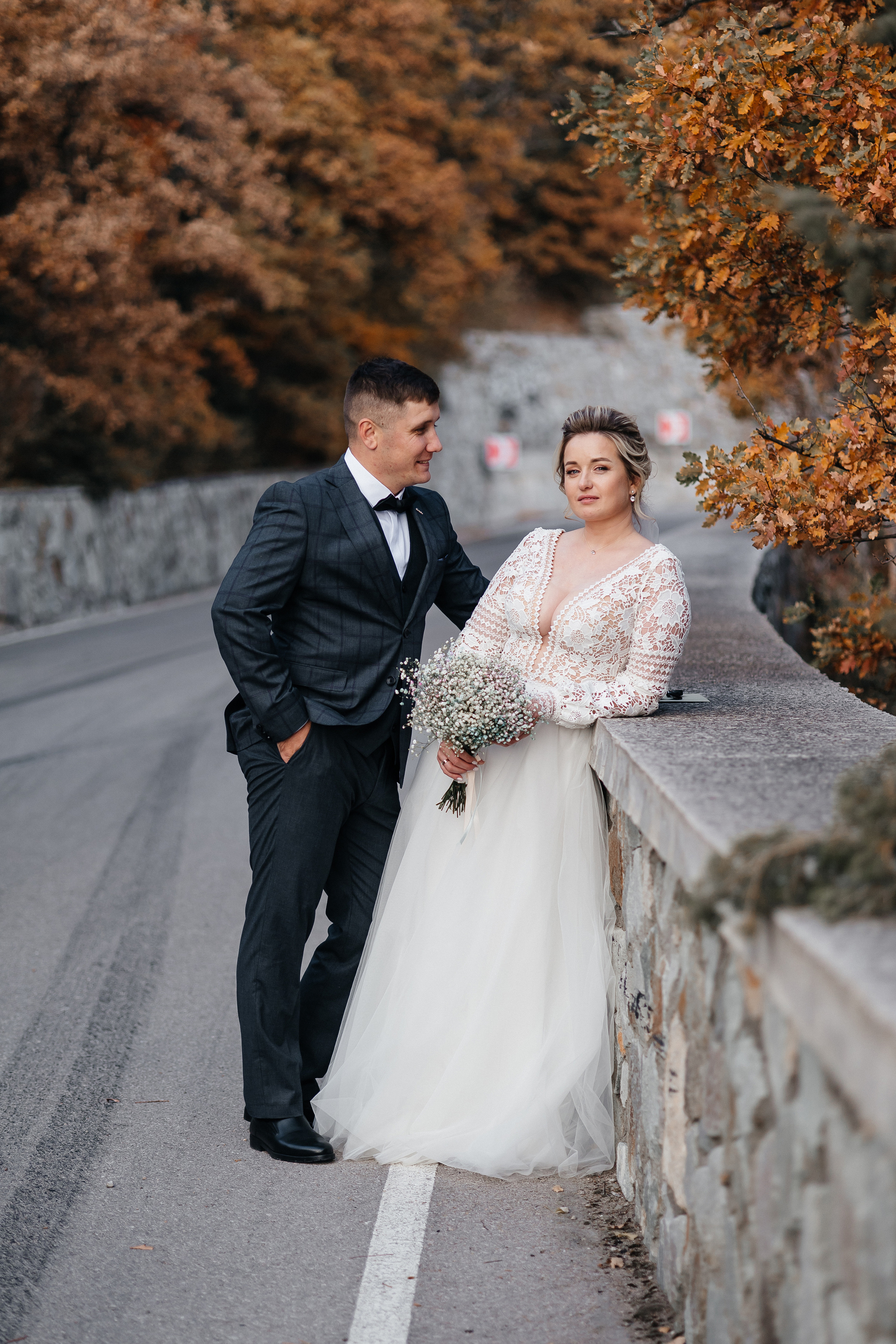 Руслана и Даниил. Главная