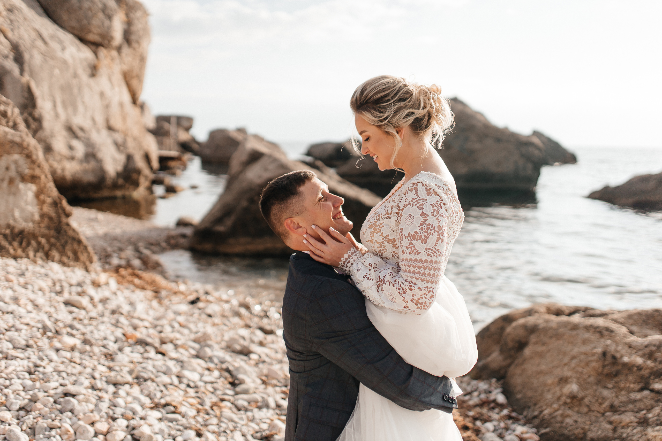 Руслана и Даниил. Главная