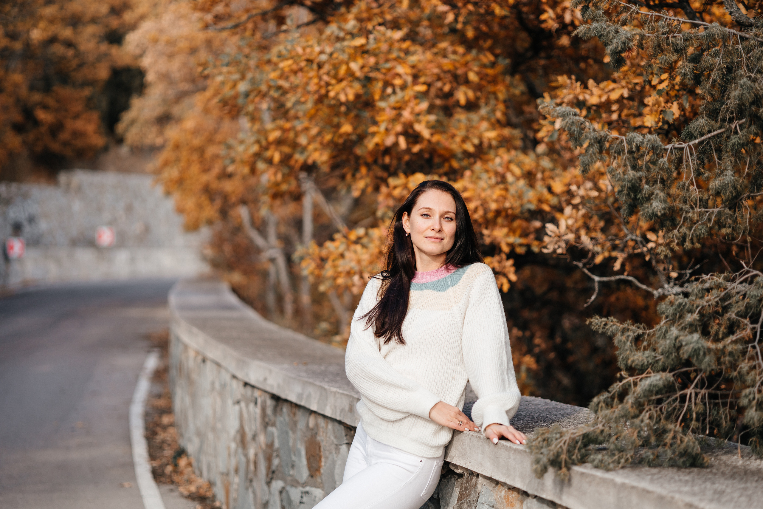 Руслана и Даниил. Главная