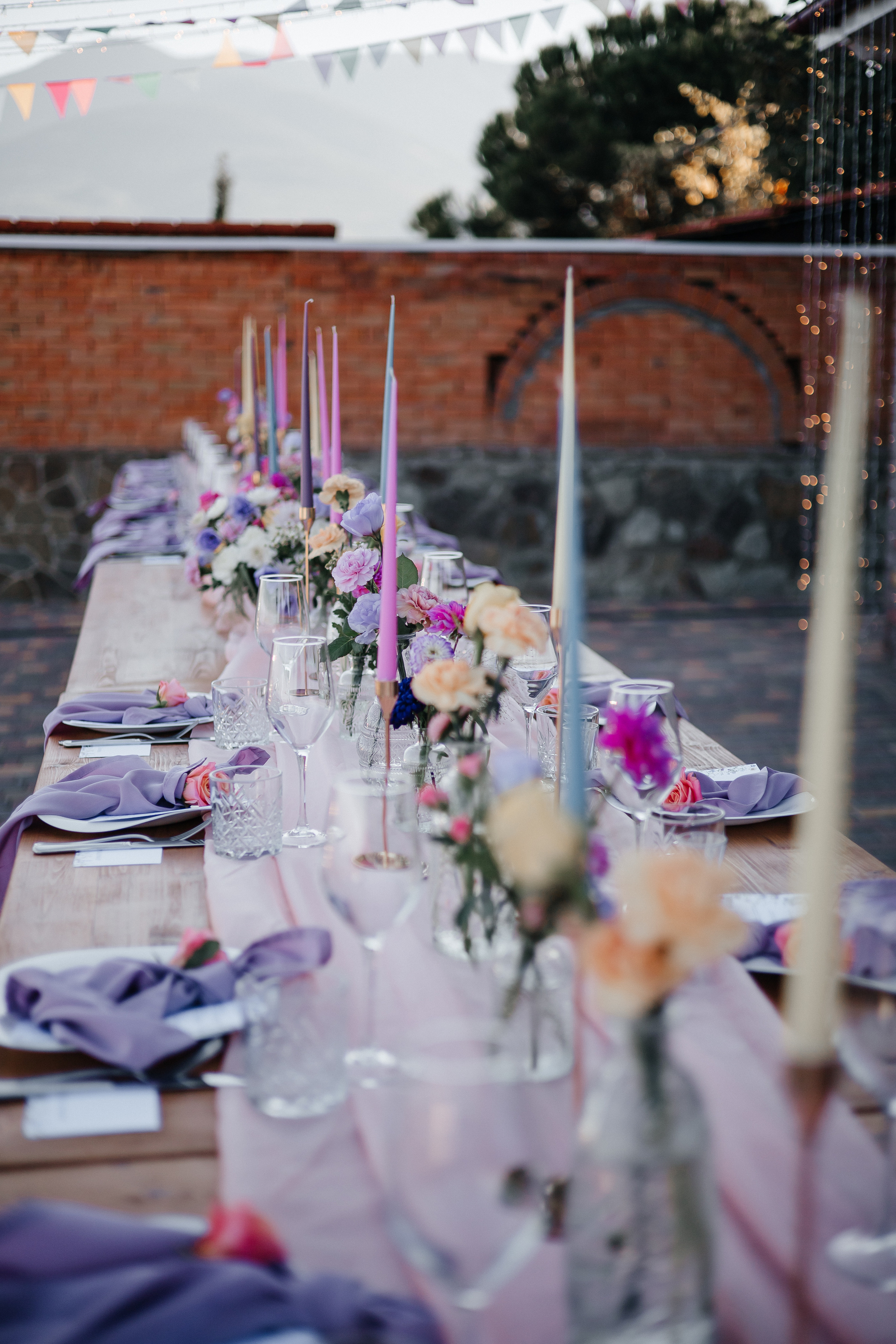 Кристина и Антон. Главная