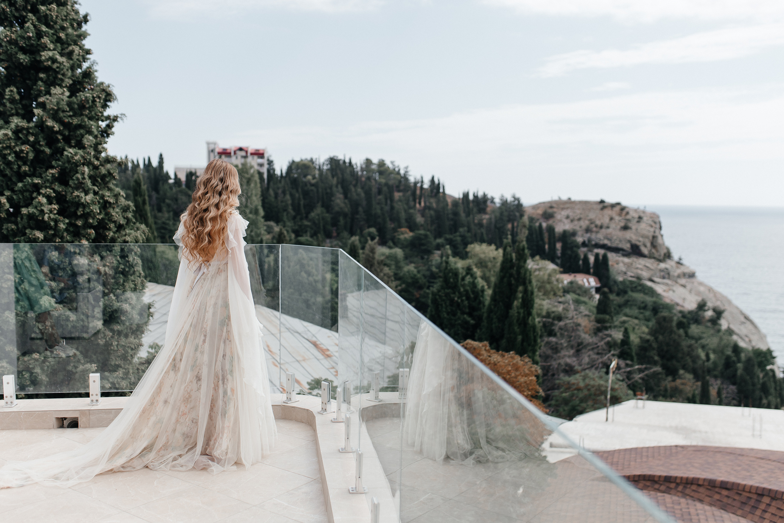 Кристина и Антон. Главная