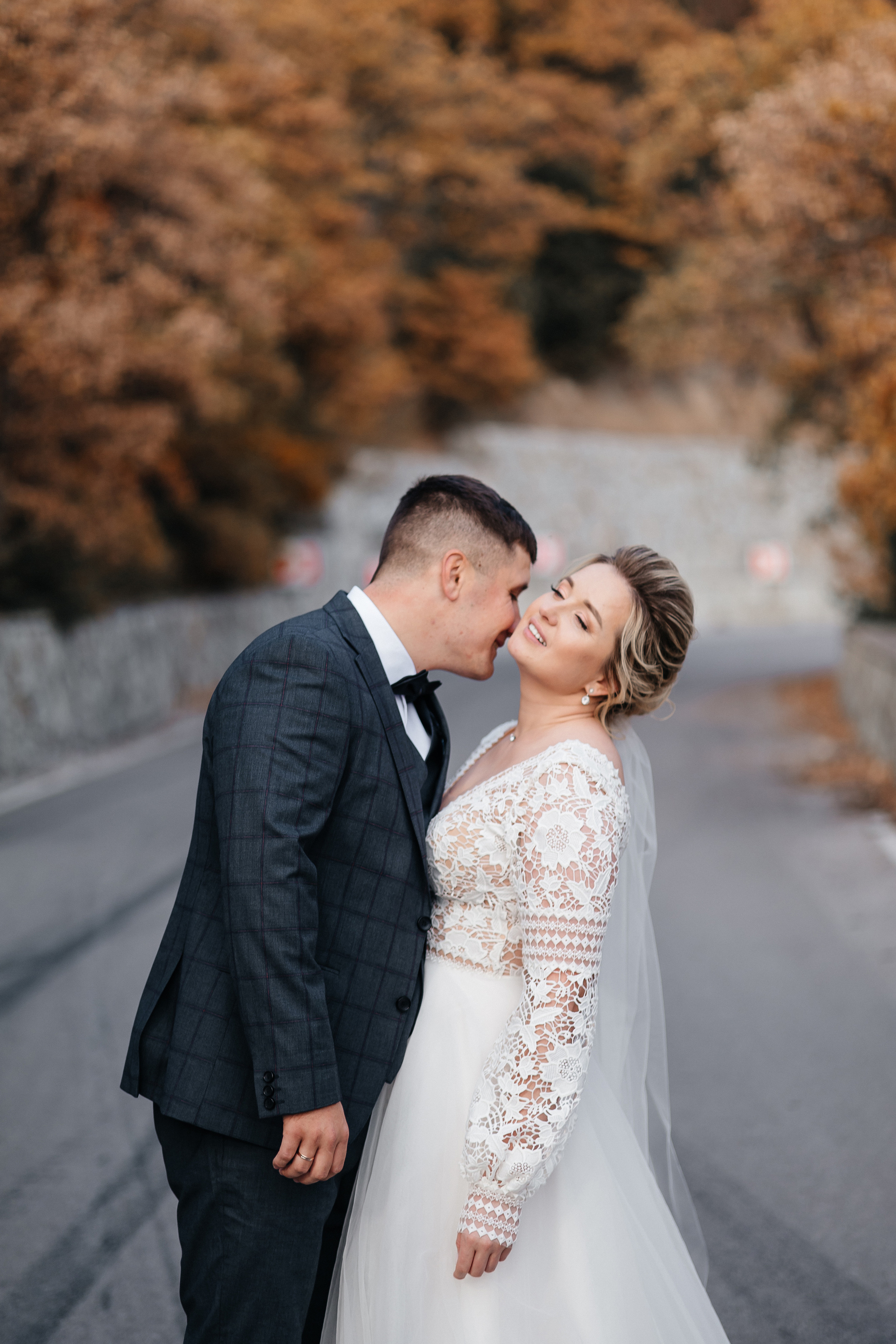 Руслана и Даниил. Главная