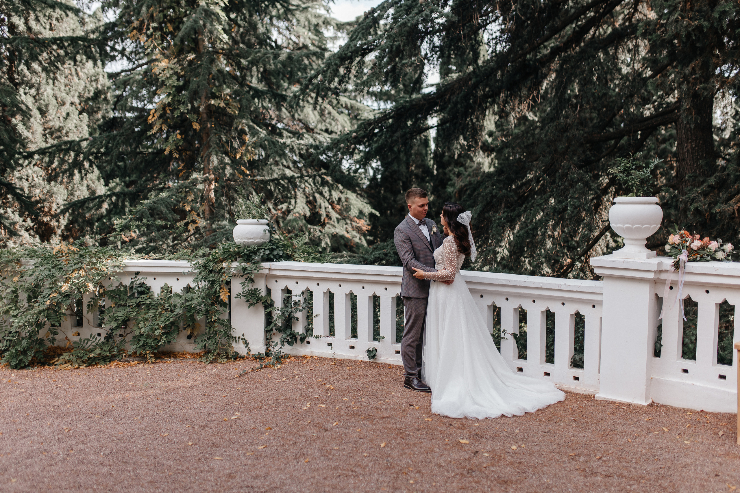 Мария и Никита. Главная