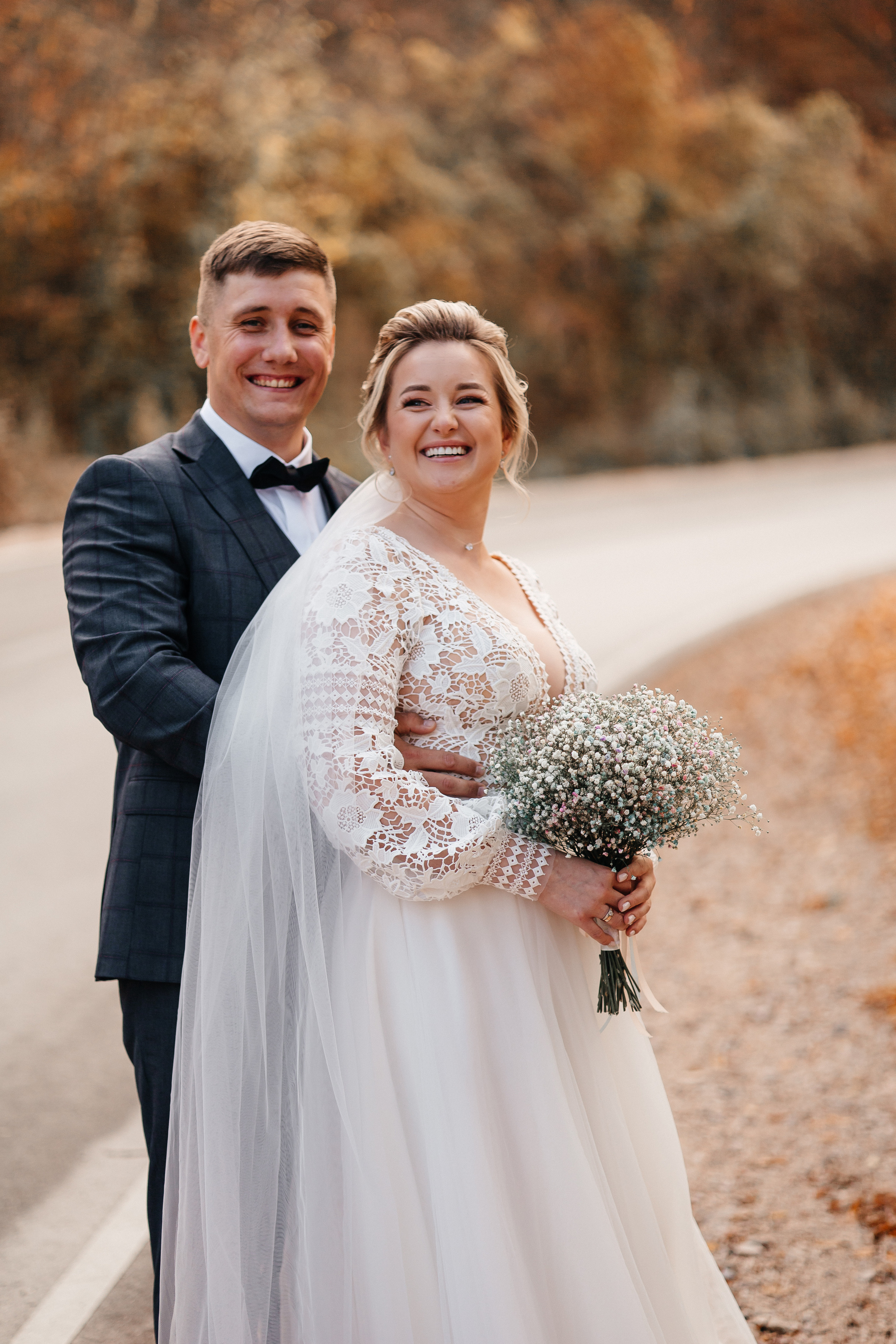 Руслана и Даниил. Главная