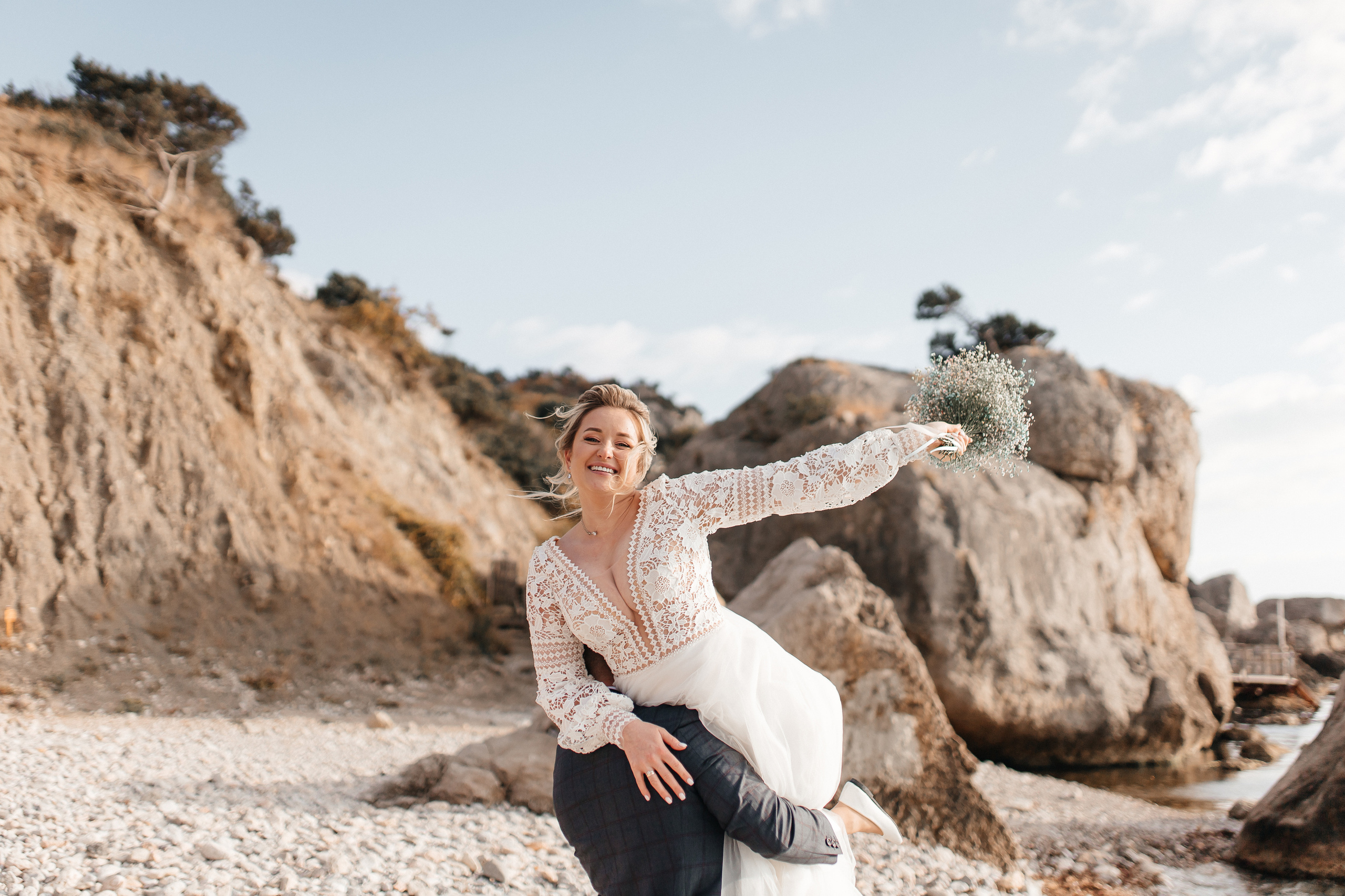 Руслана и Даниил. Главная