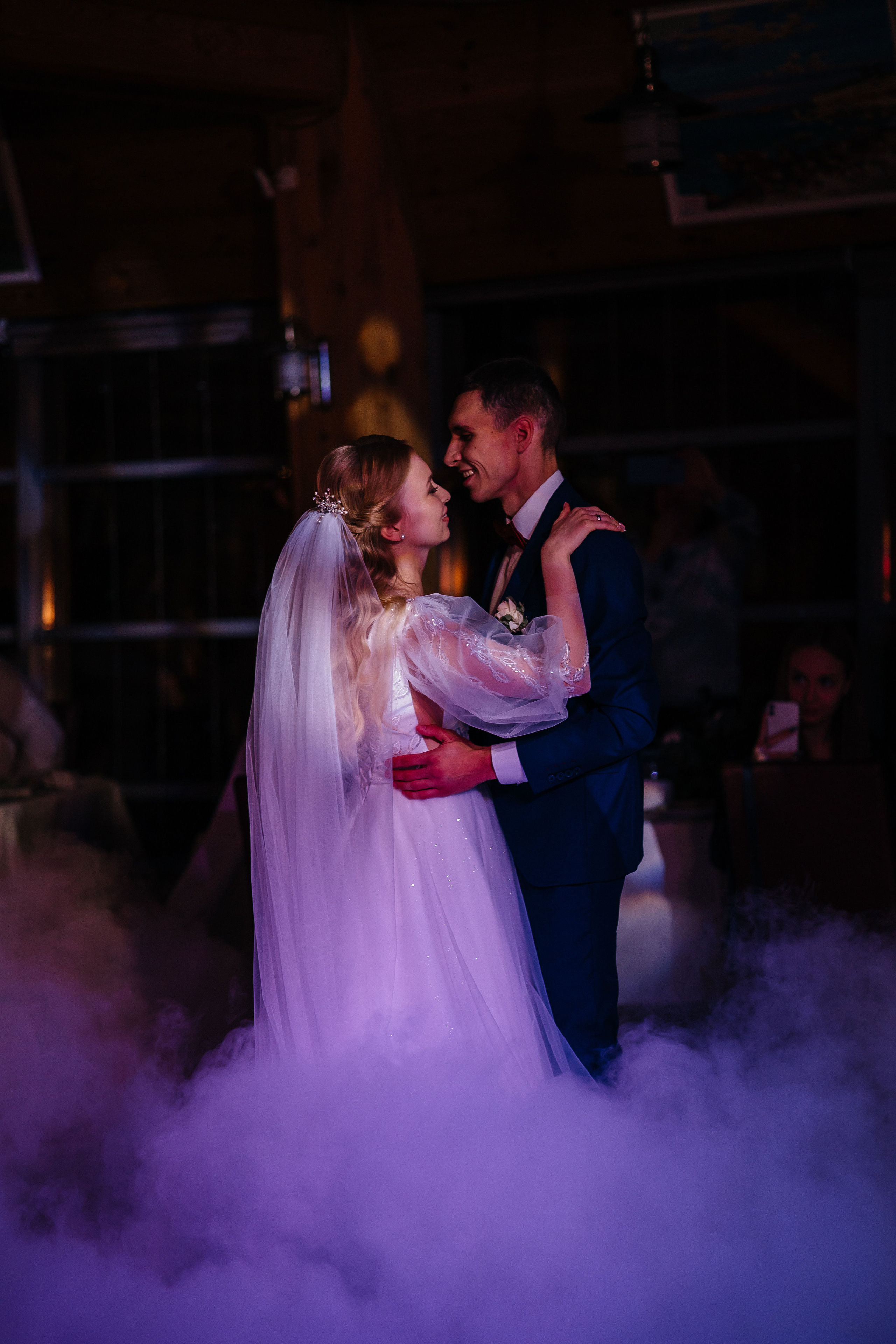 Анна и Максим. Главная