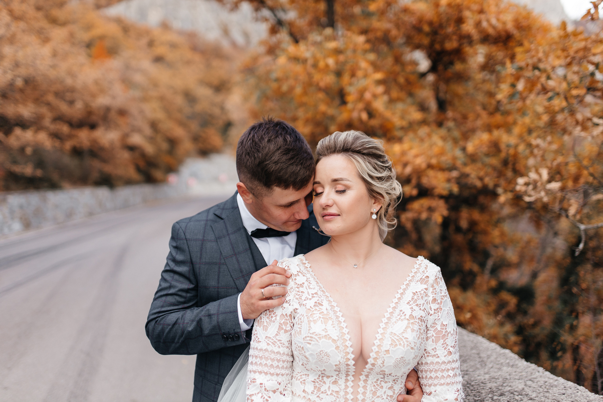 Руслана и Даниил. Главная