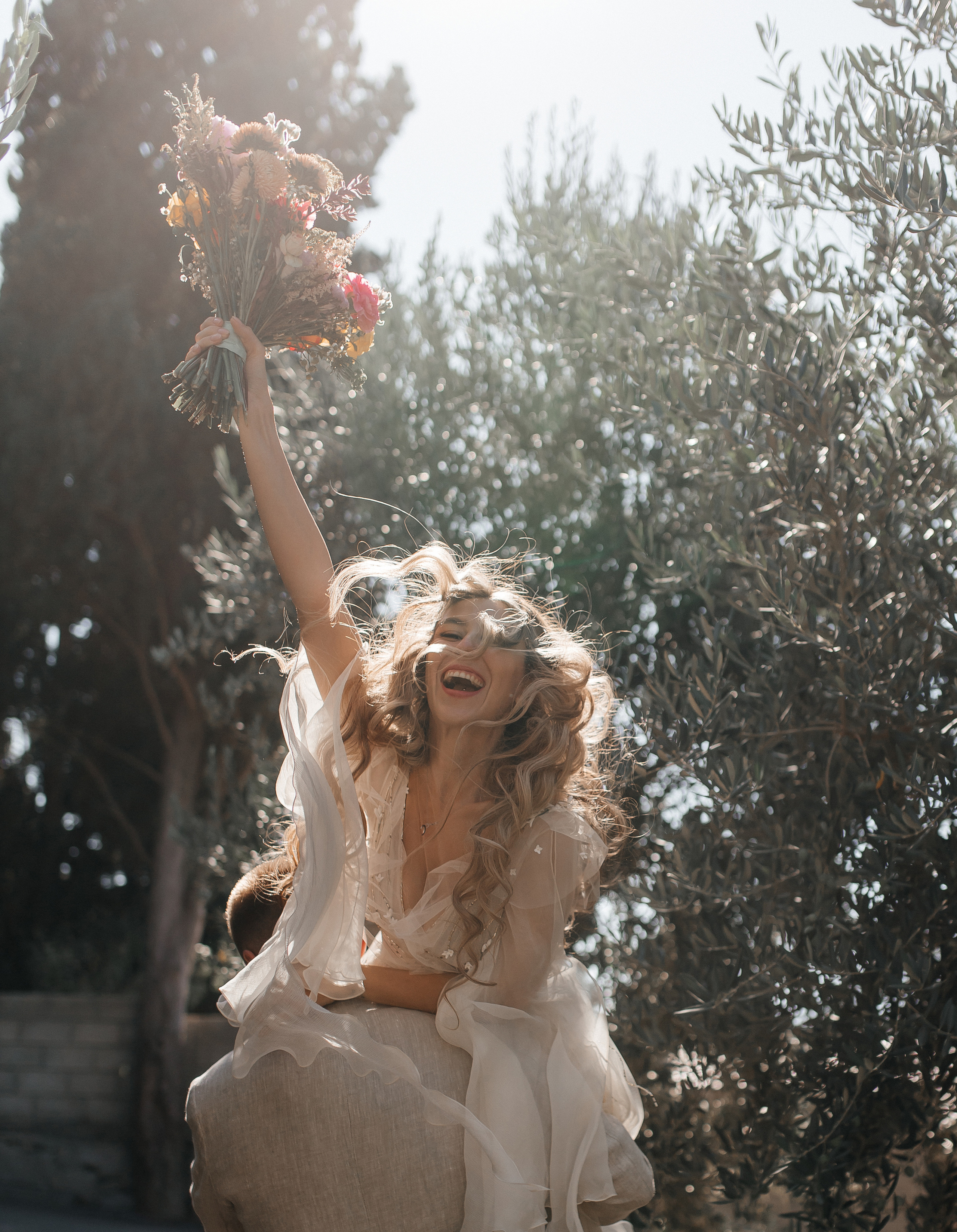 Кристина и Антон. Главная