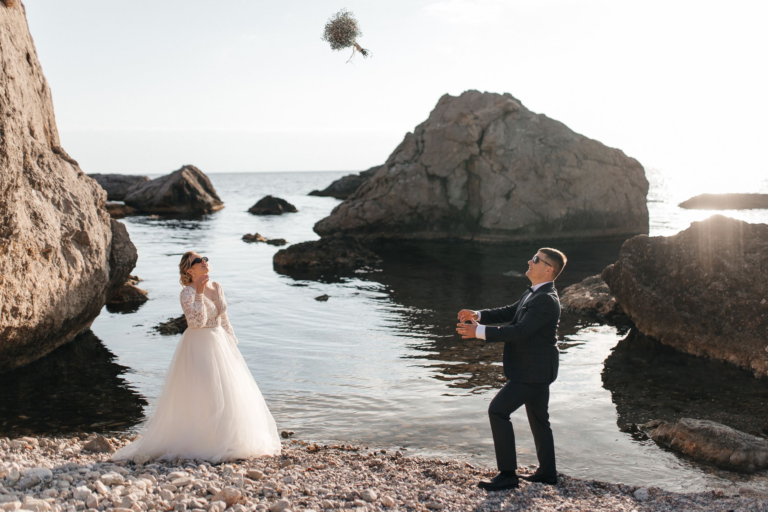 Руслана и Даниил. Главная