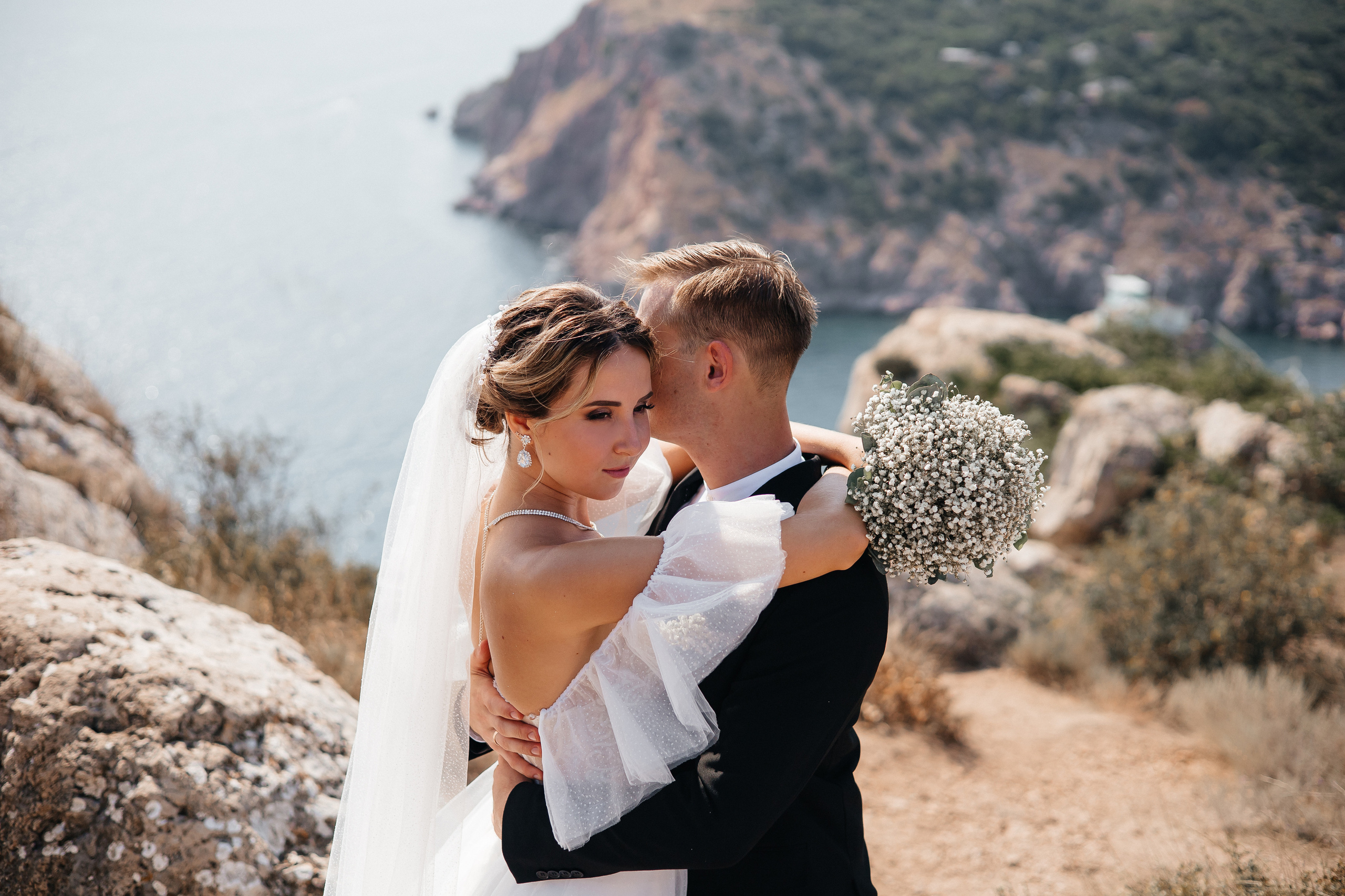 Александра и Роман. Главная