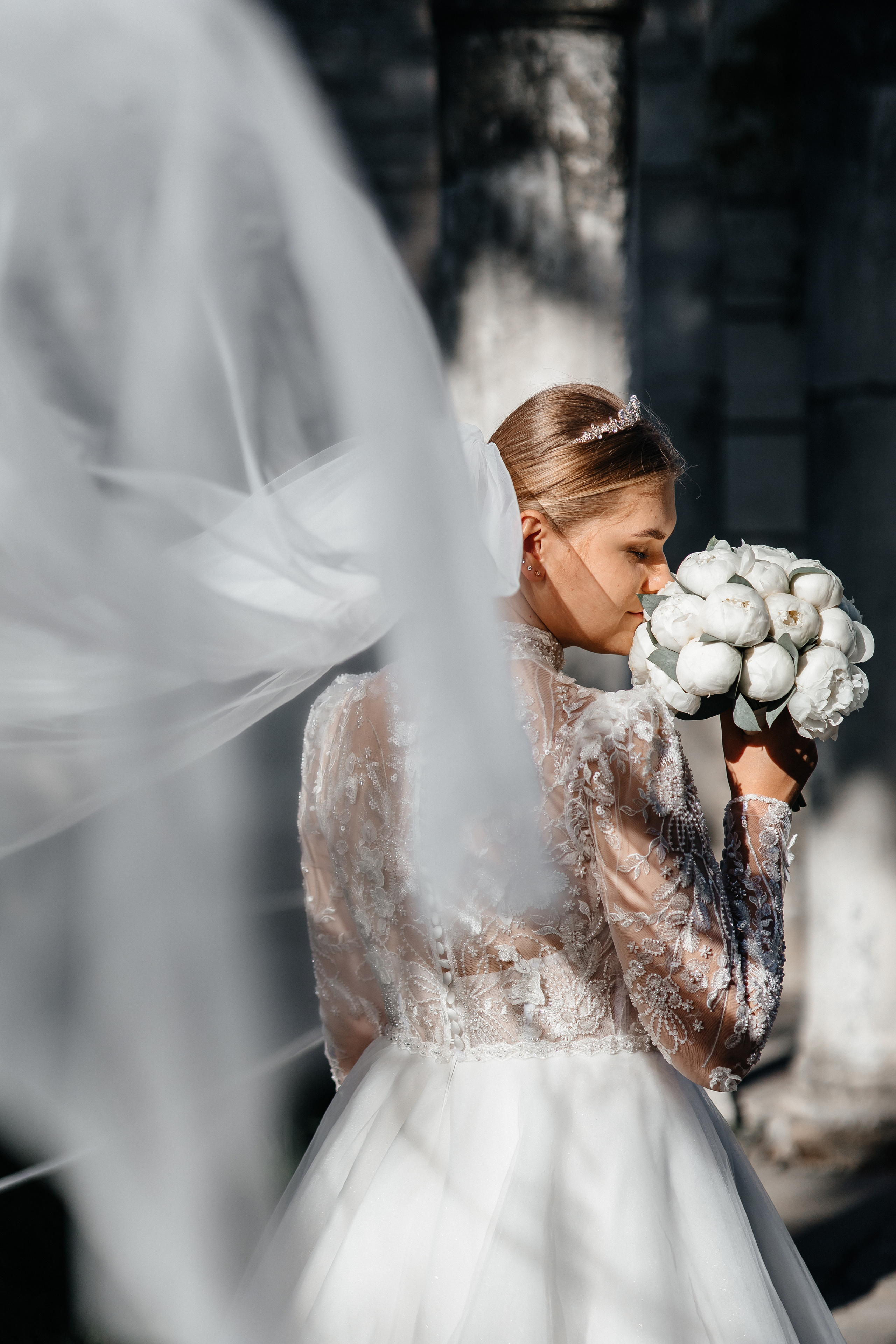 Татьяна и Павел. Главная