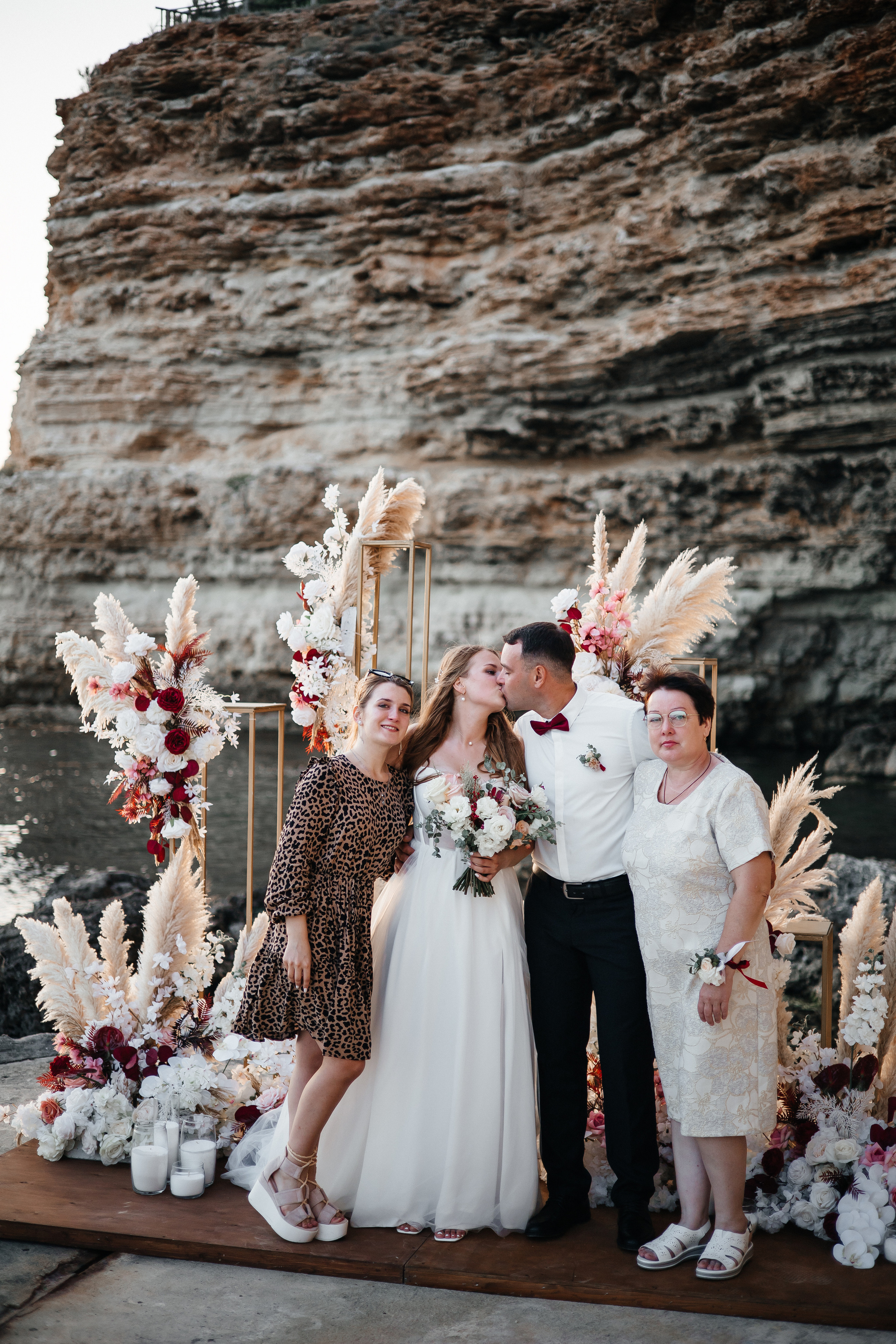 Дмитрий и Анастасия. Главная