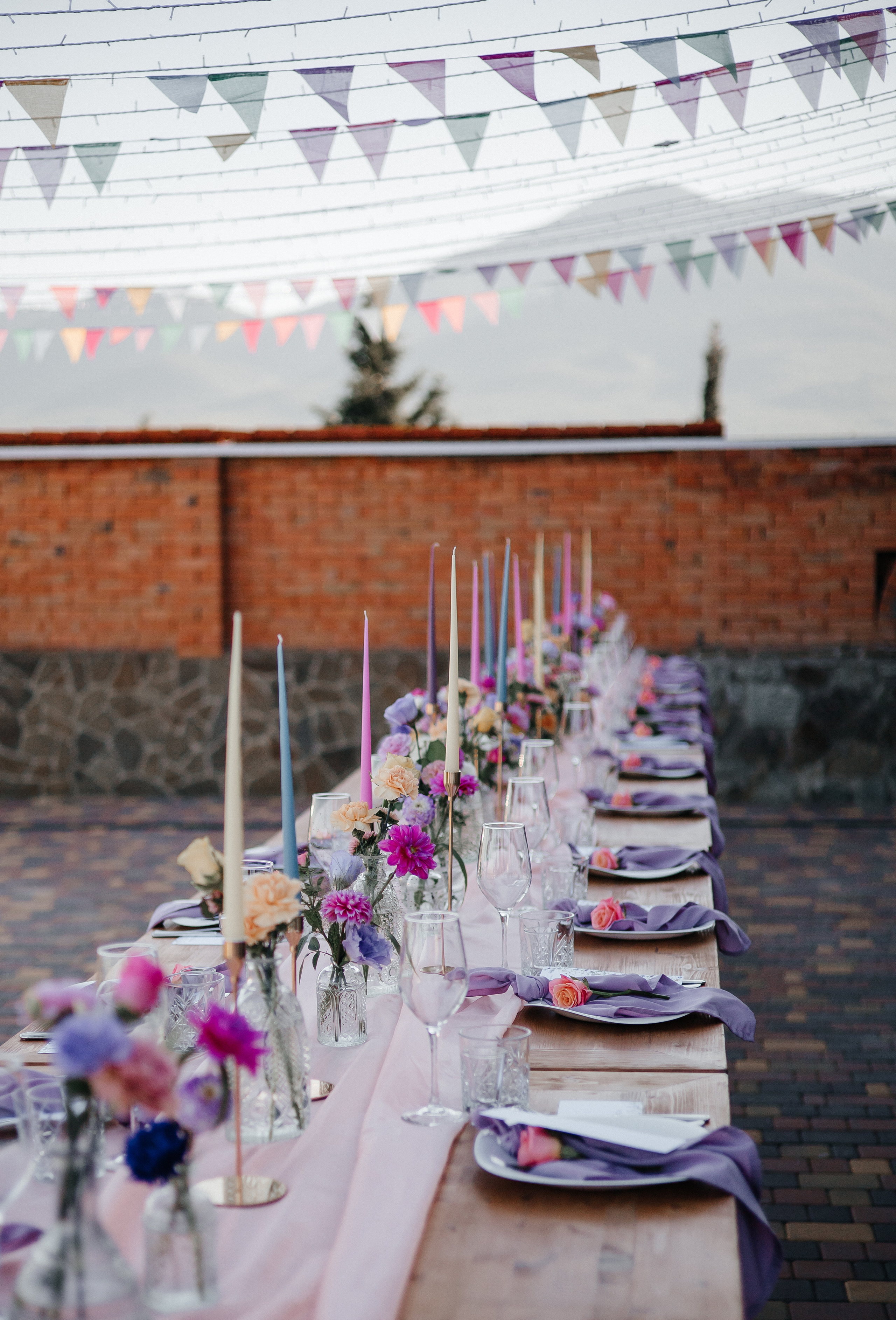 Кристина и Антон. Главная